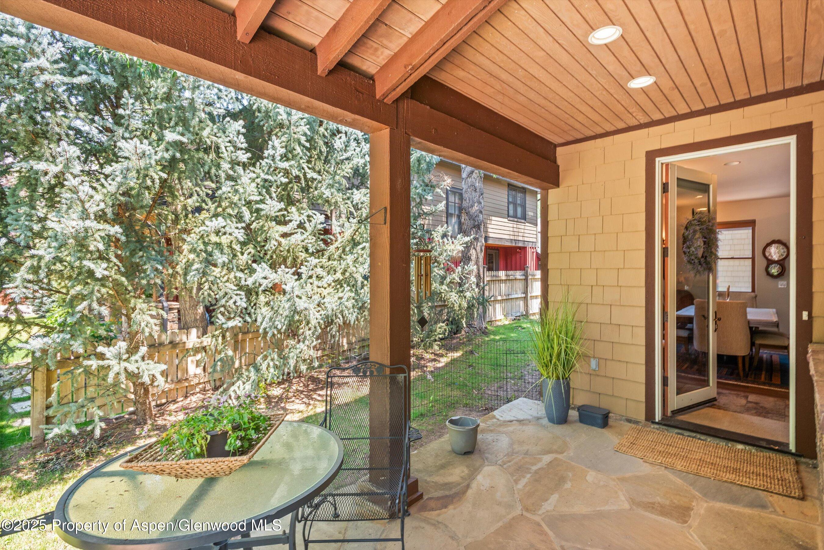 315 Summerset Lane Basalt CO 81621