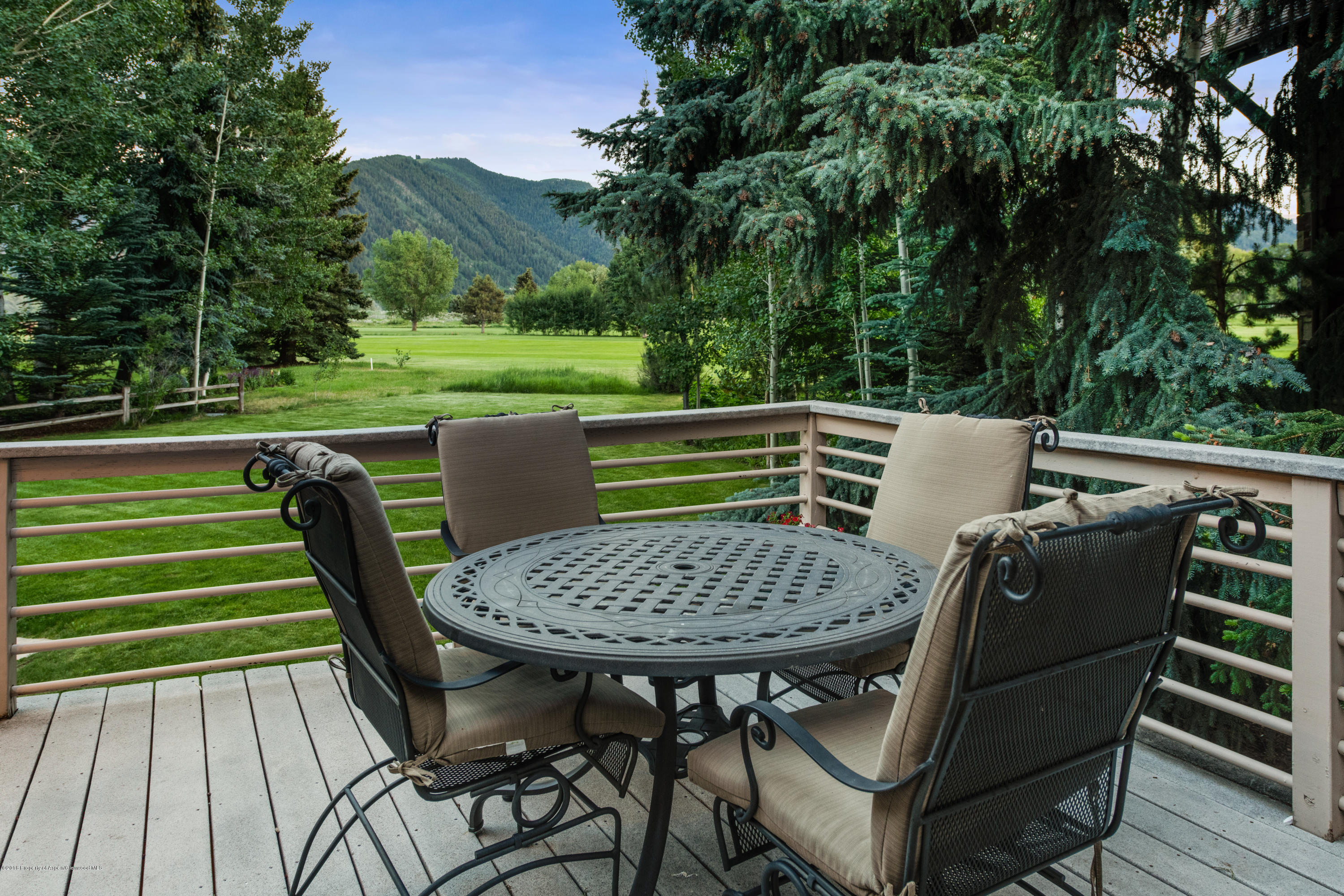 1425 Sierra Vista Aspen CO 81611