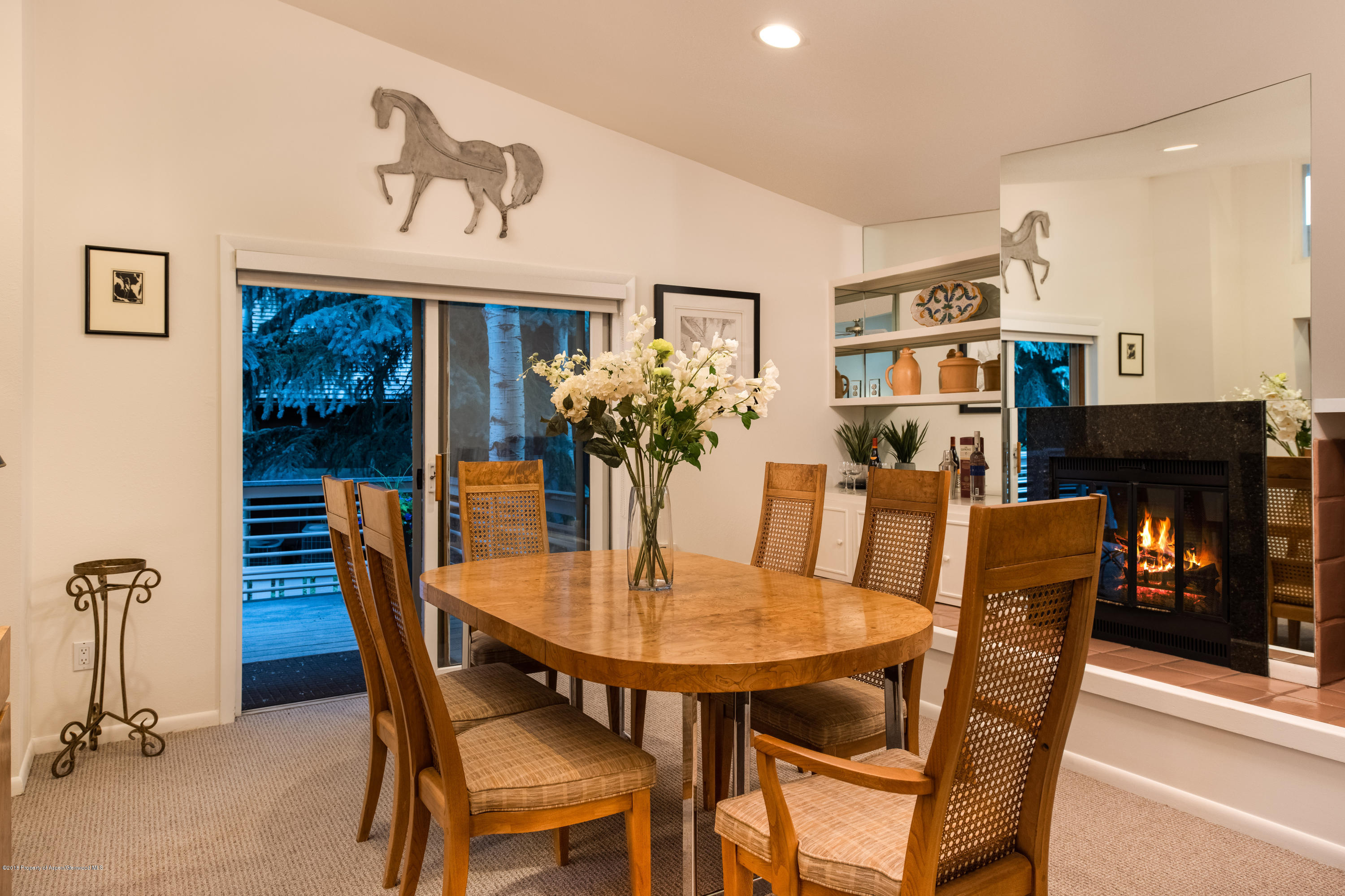 1425 Sierra Vista Aspen CO 81611