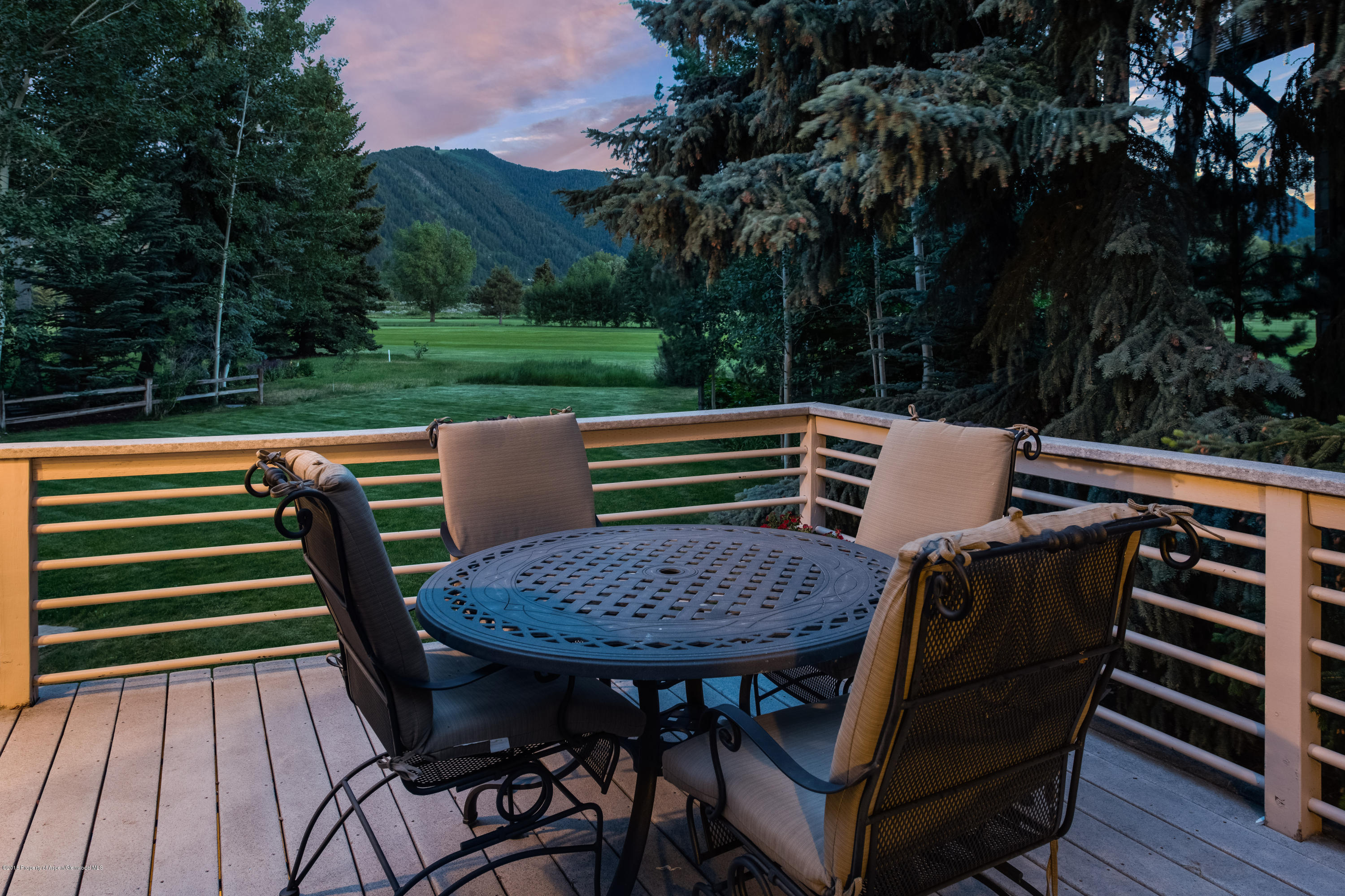 1425 Sierra Vista Aspen CO 81611