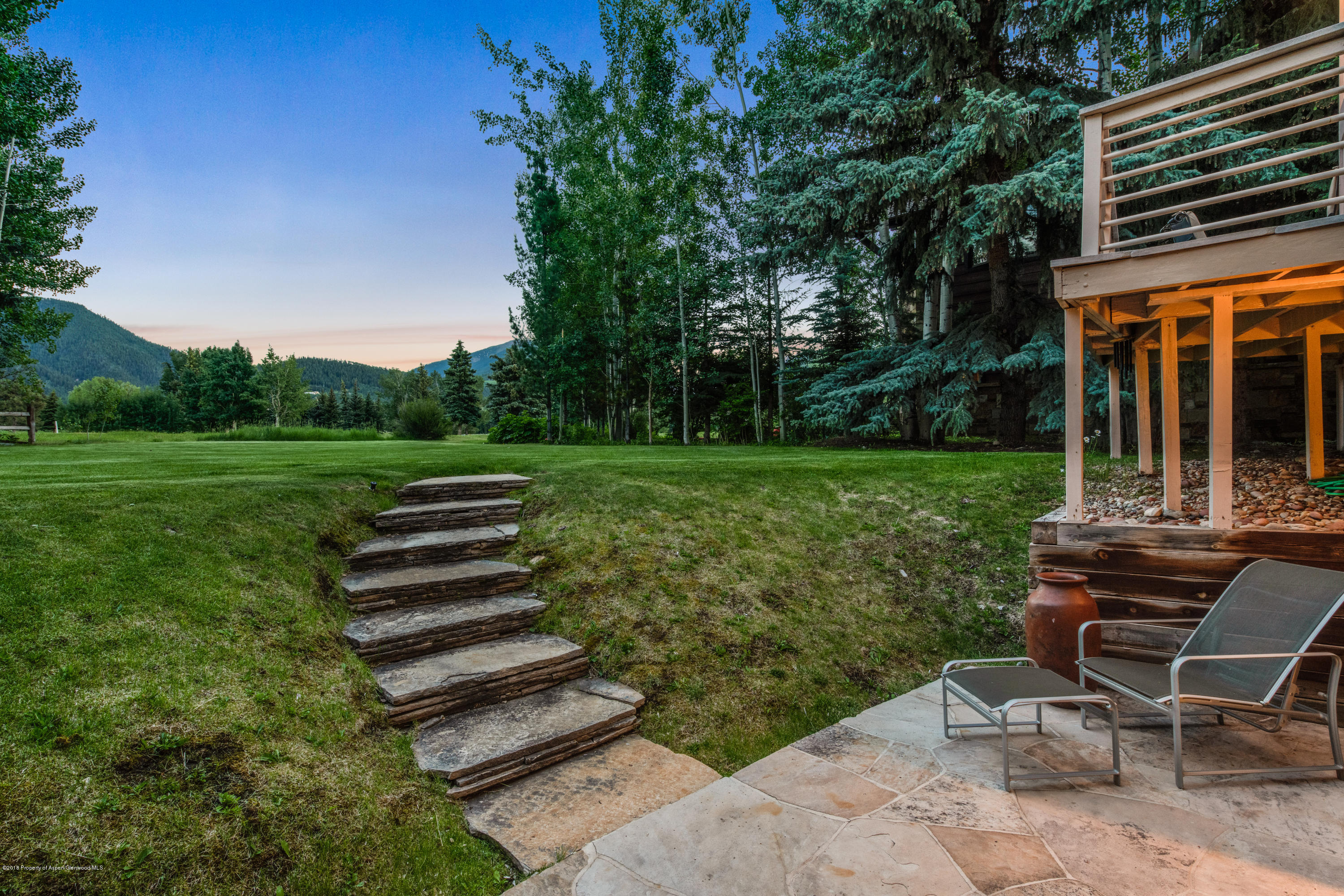 1425 Sierra Vista Aspen CO 81611