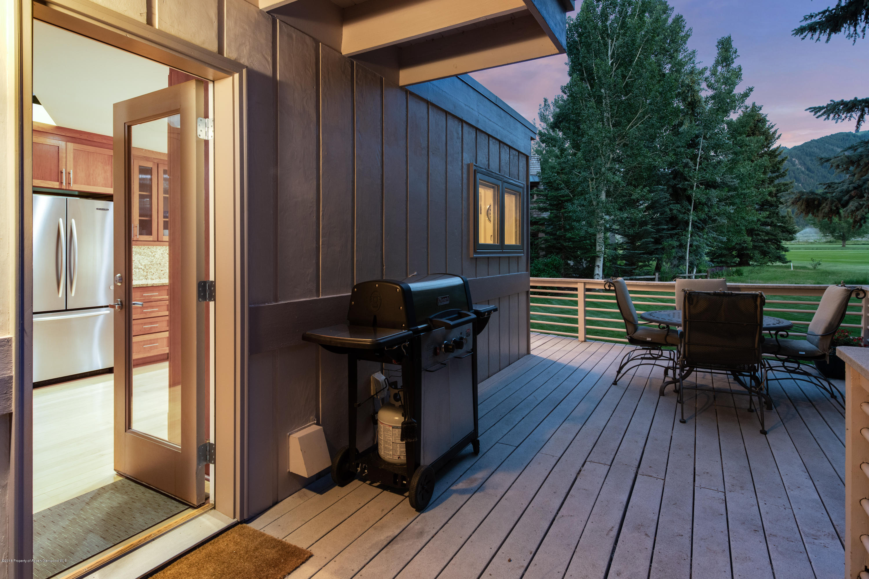 1425 Sierra Vista Aspen CO 81611
