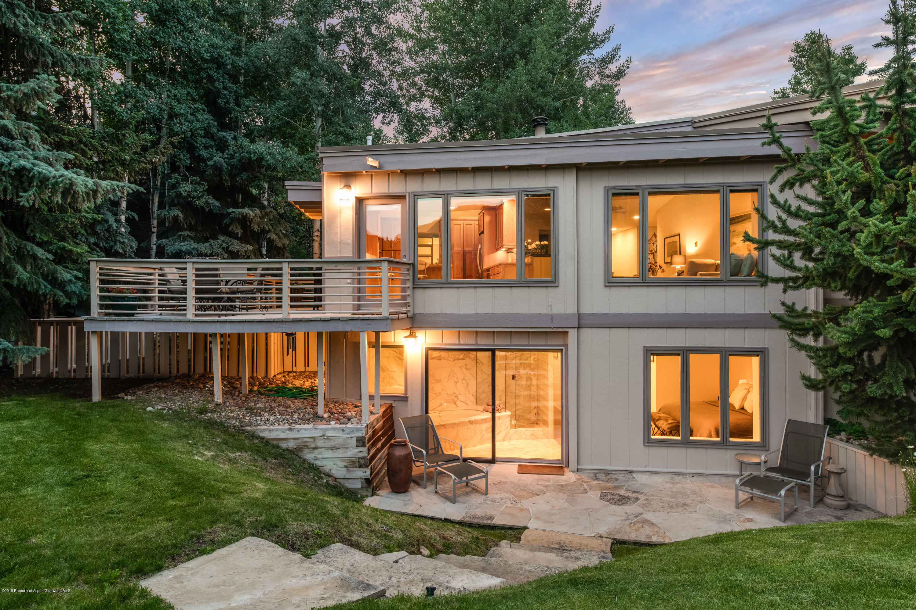 1425 Sierra Vista Aspen CO 81611