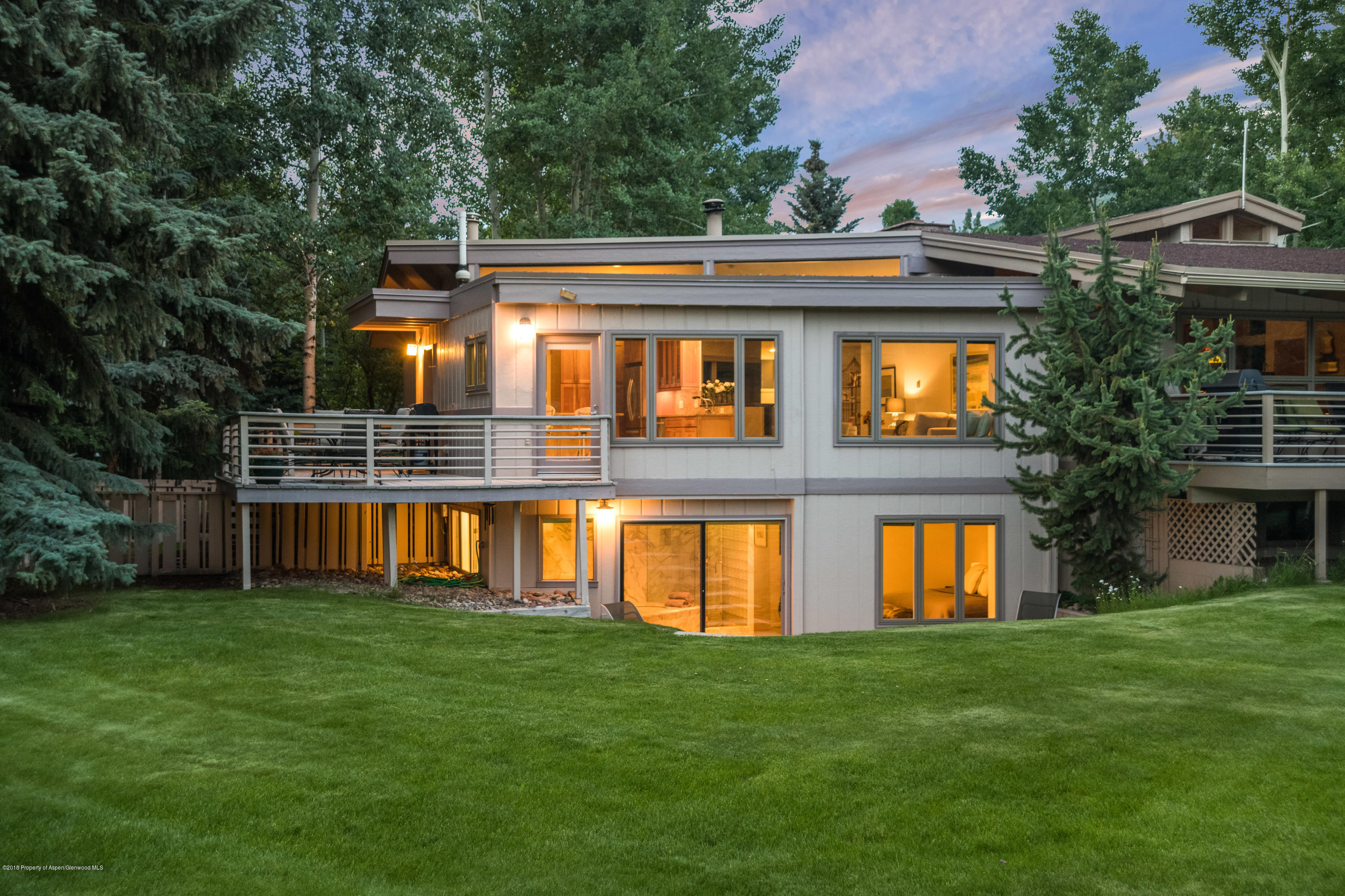 1425 Sierra Vista Aspen CO 81611