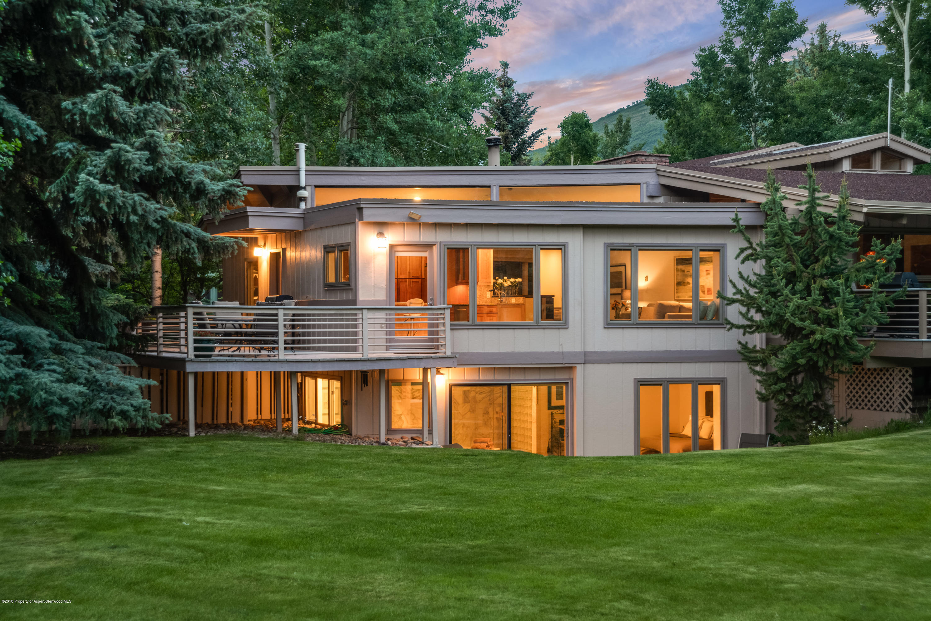 1425 Sierra Vista Aspen CO 81611