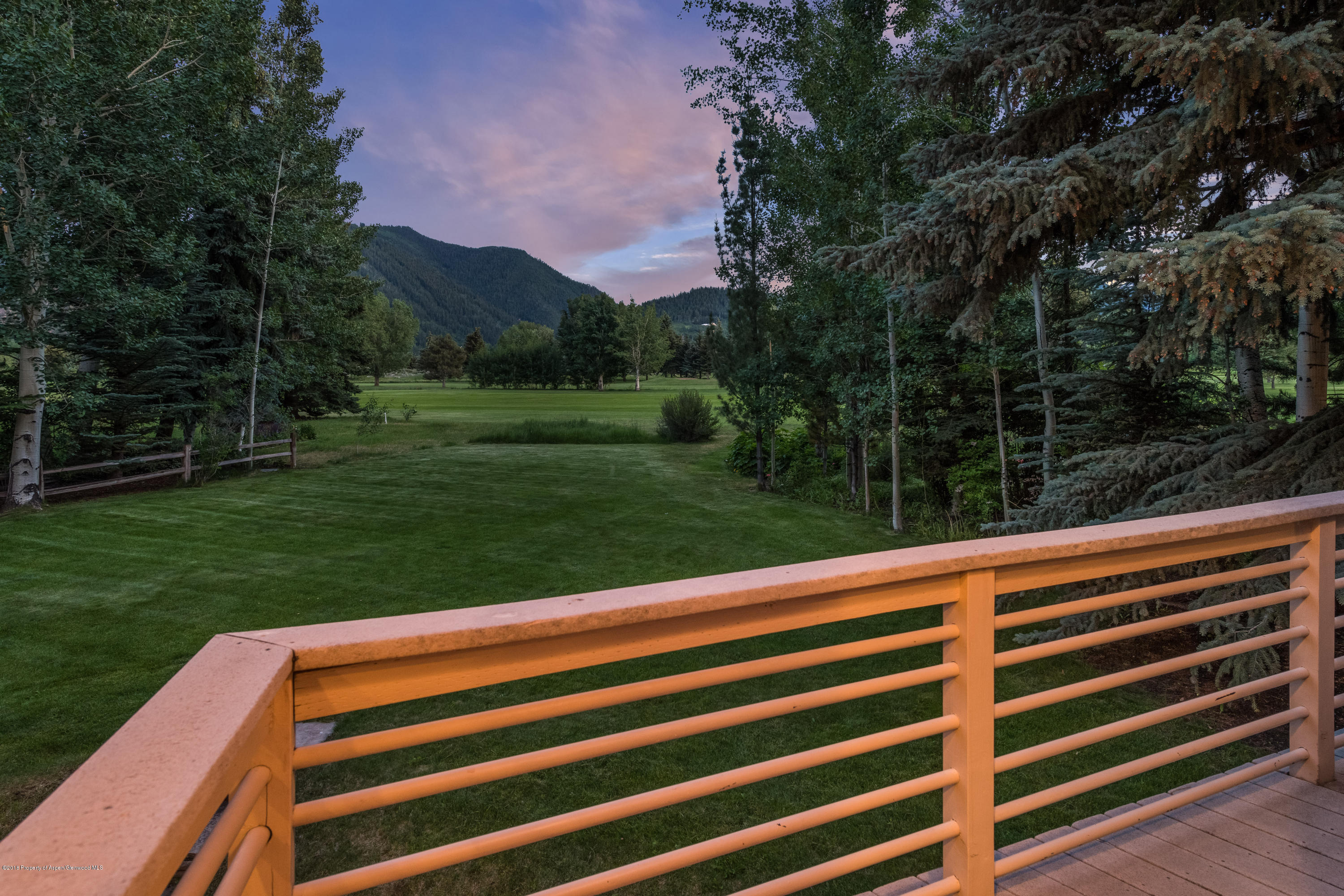 1425 Sierra Vista Aspen CO 81611