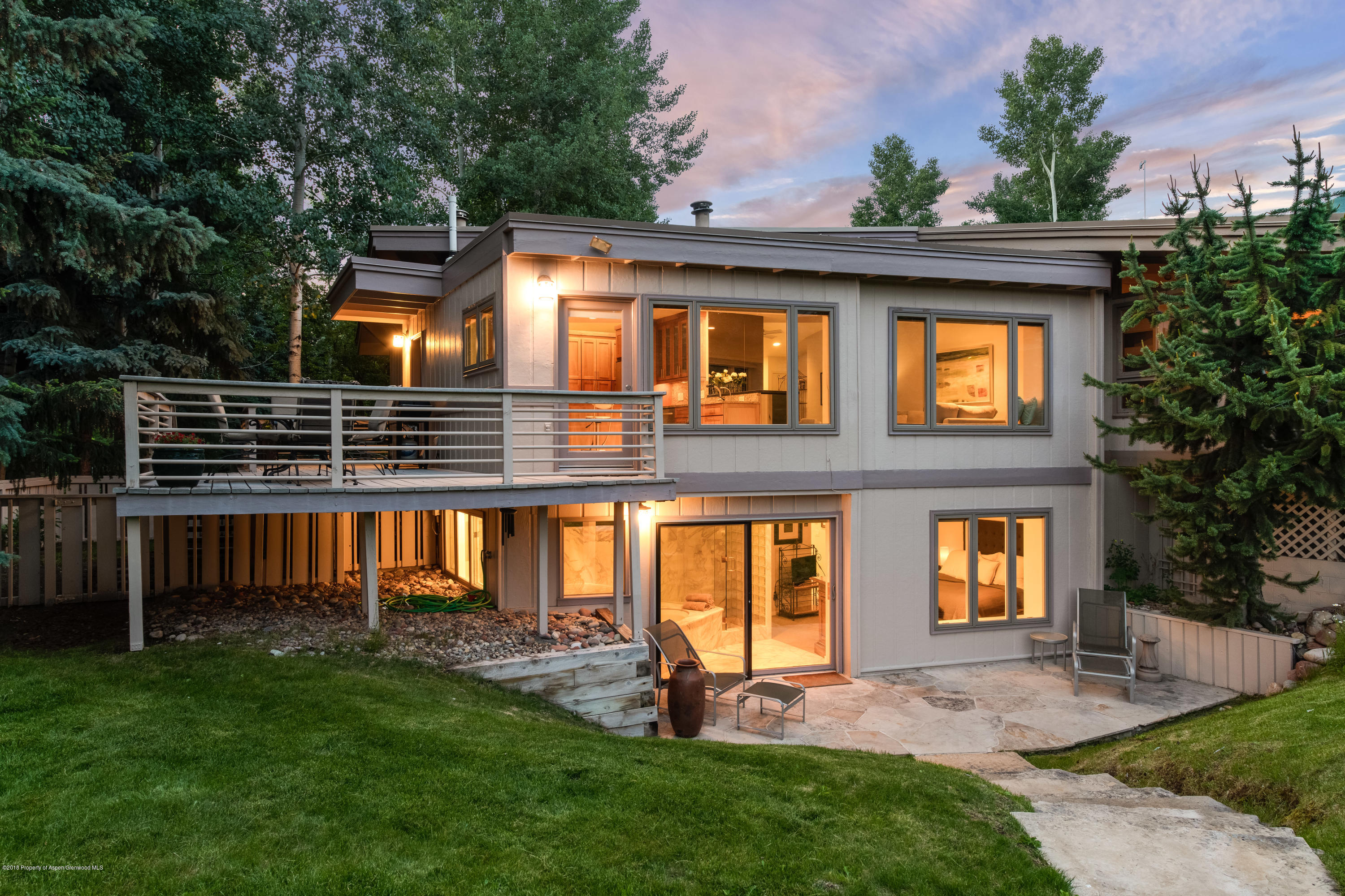 1425 Sierra Vista Aspen CO 81611