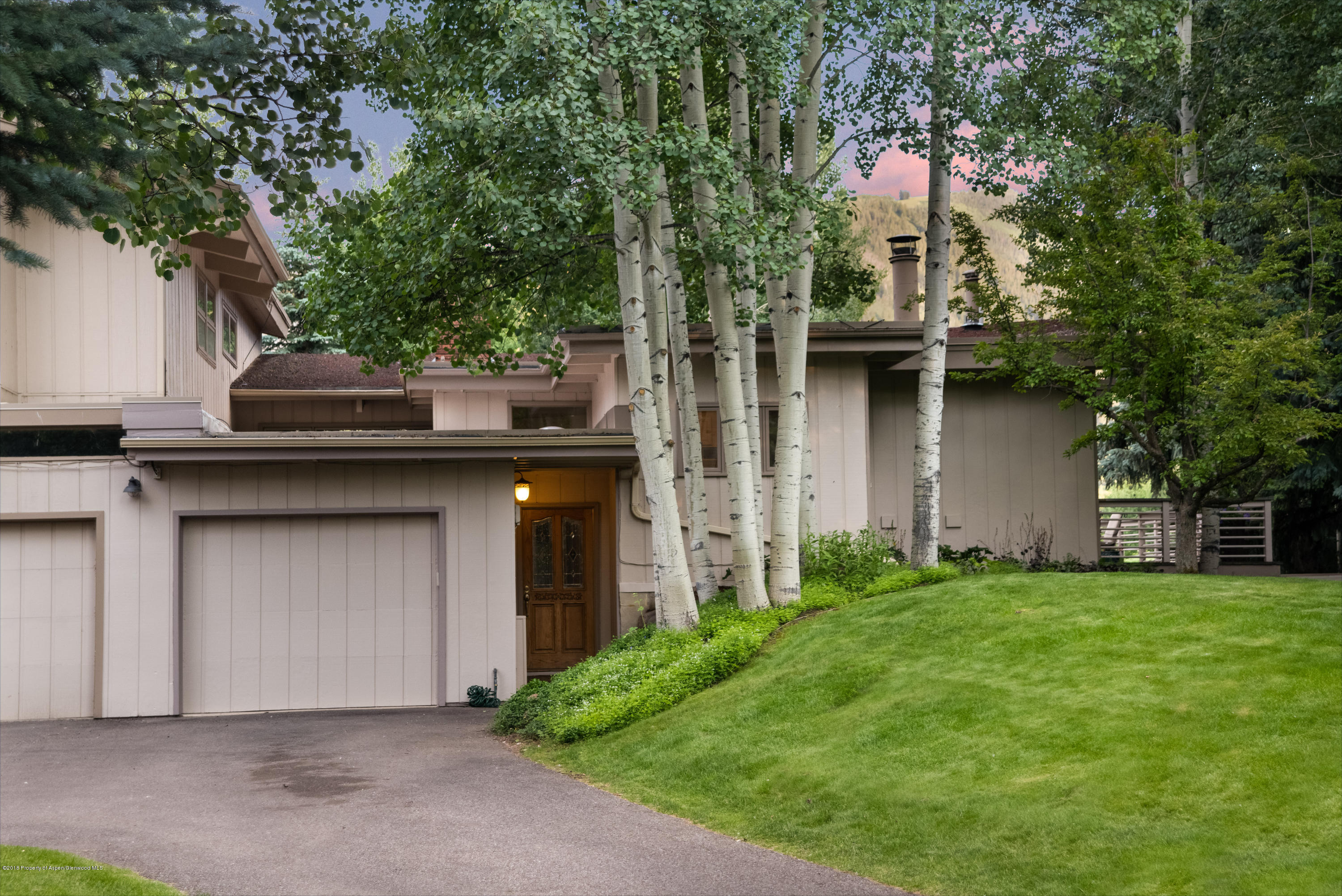1425 Sierra Vista Aspen CO 81611