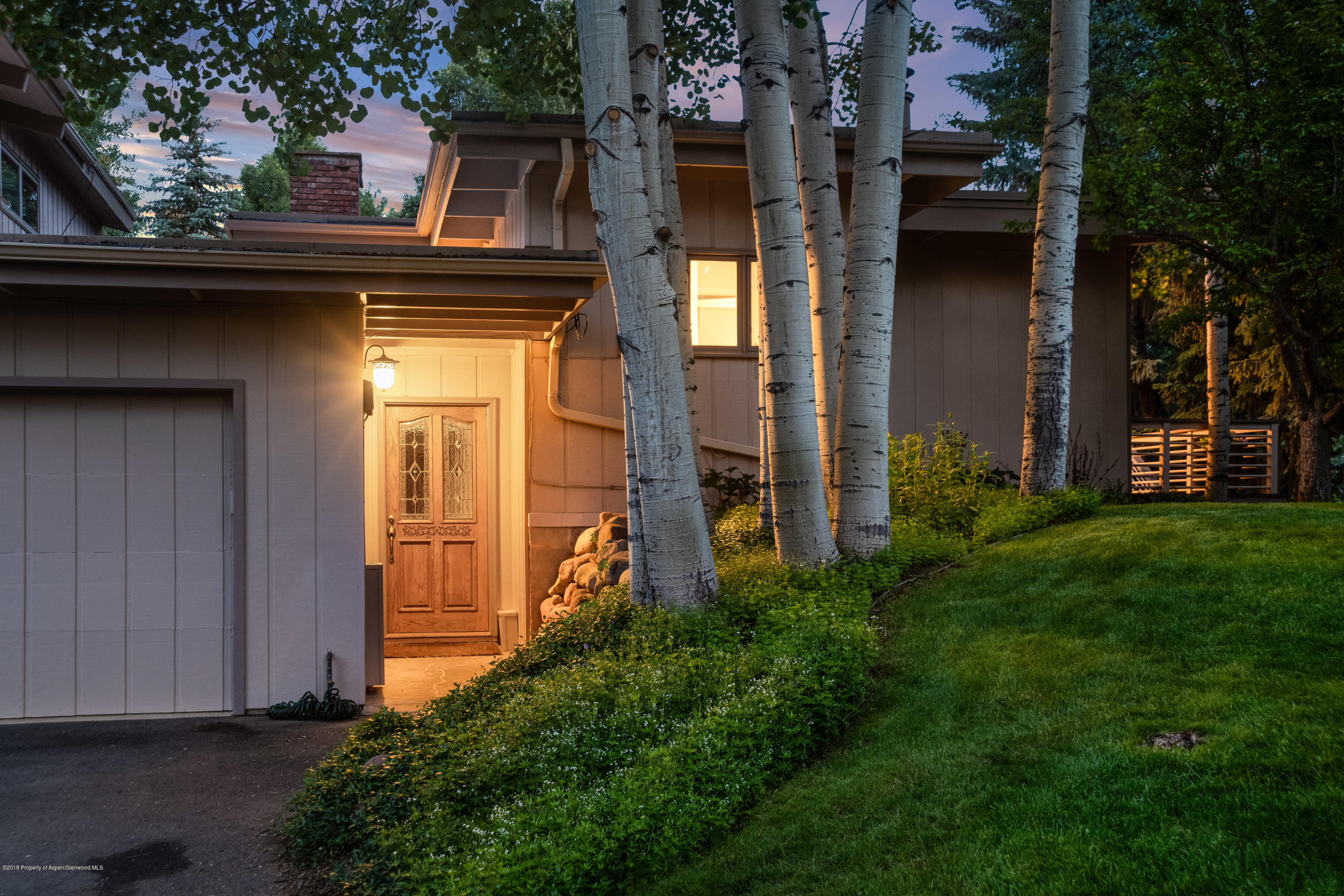 1425 Sierra Vista Aspen CO 81611