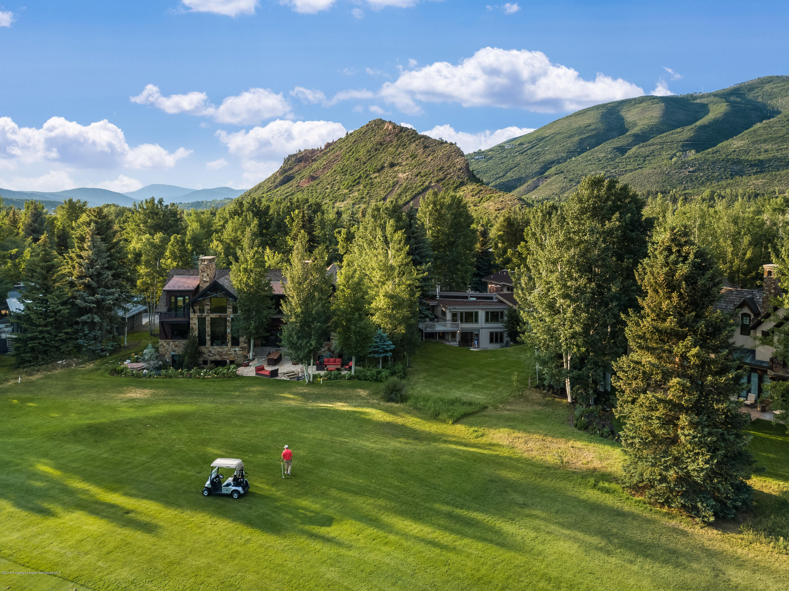 1425 Sierra Vista Aspen CO 81611