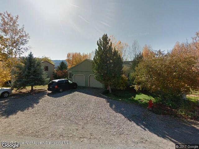 41 Summit Drive Carbondale CO 81623