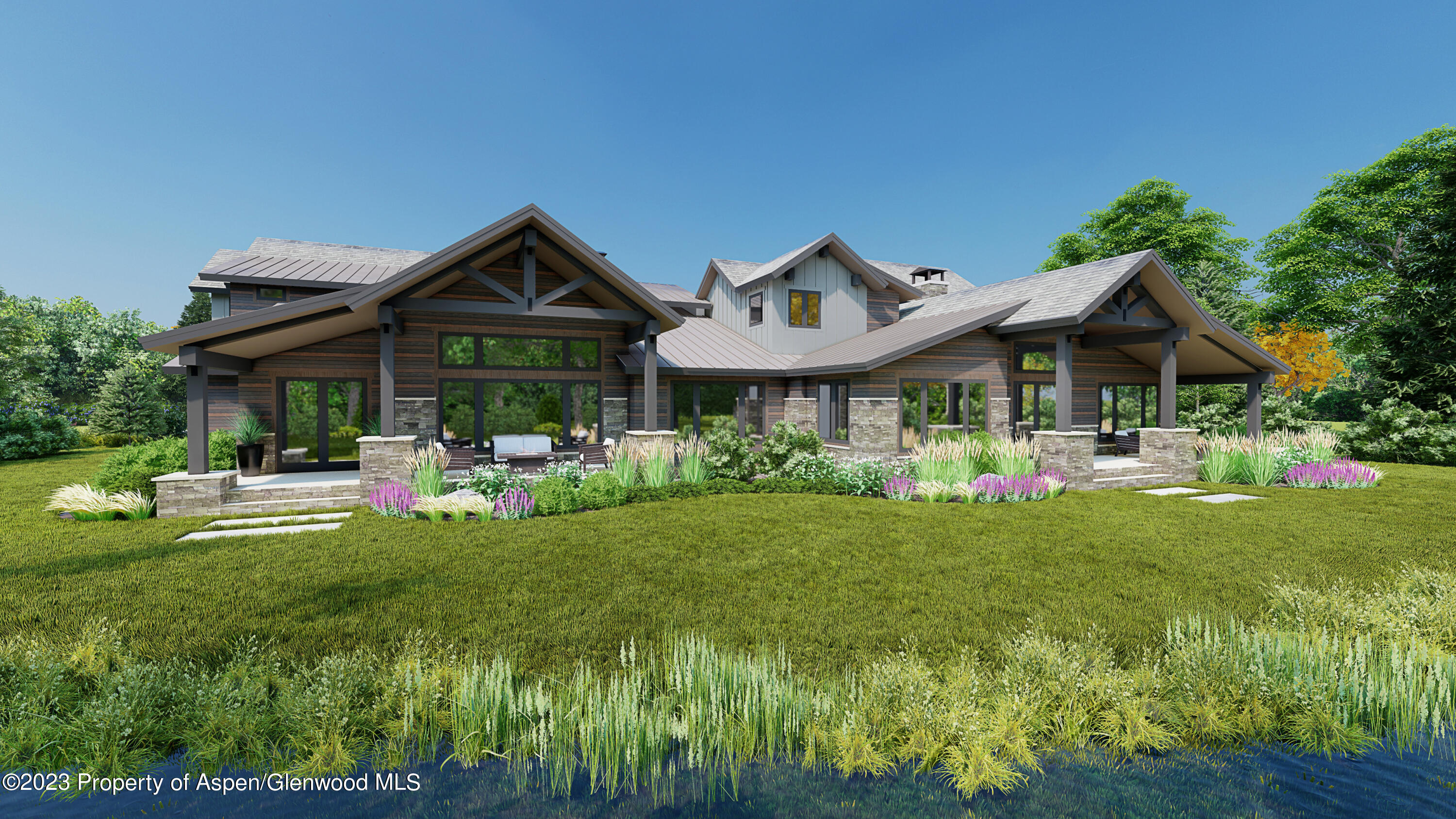 48 Upland Lane Carbondale CO 81623