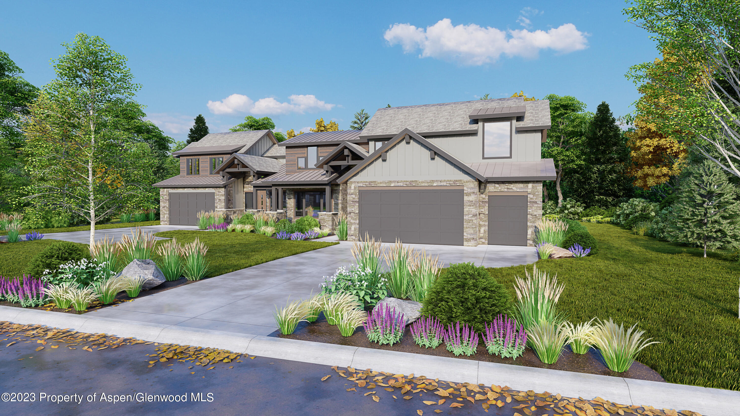 48 Upland Lane Carbondale CO 81623