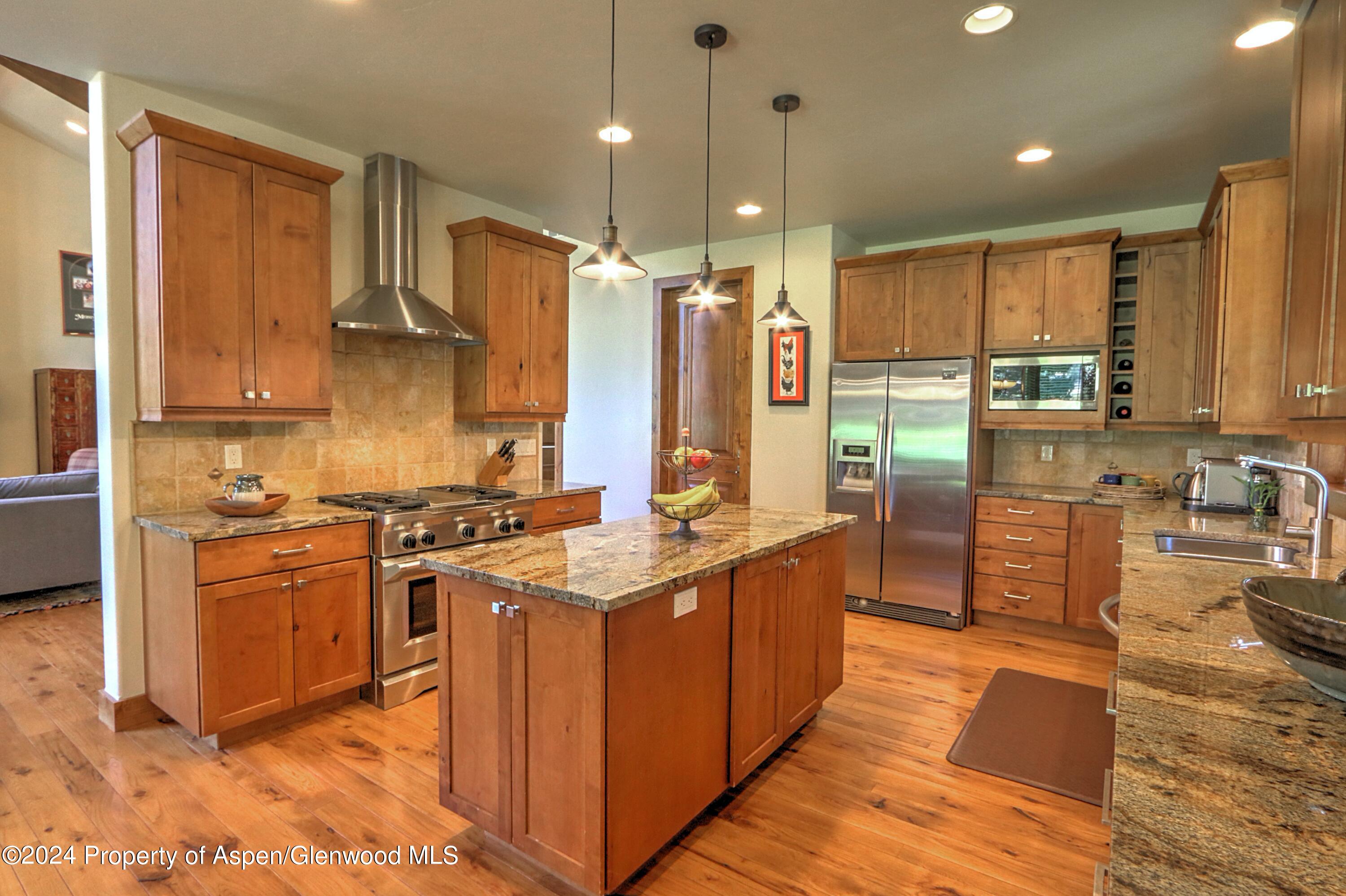 78 Upland Lane Carbondale CO 81623