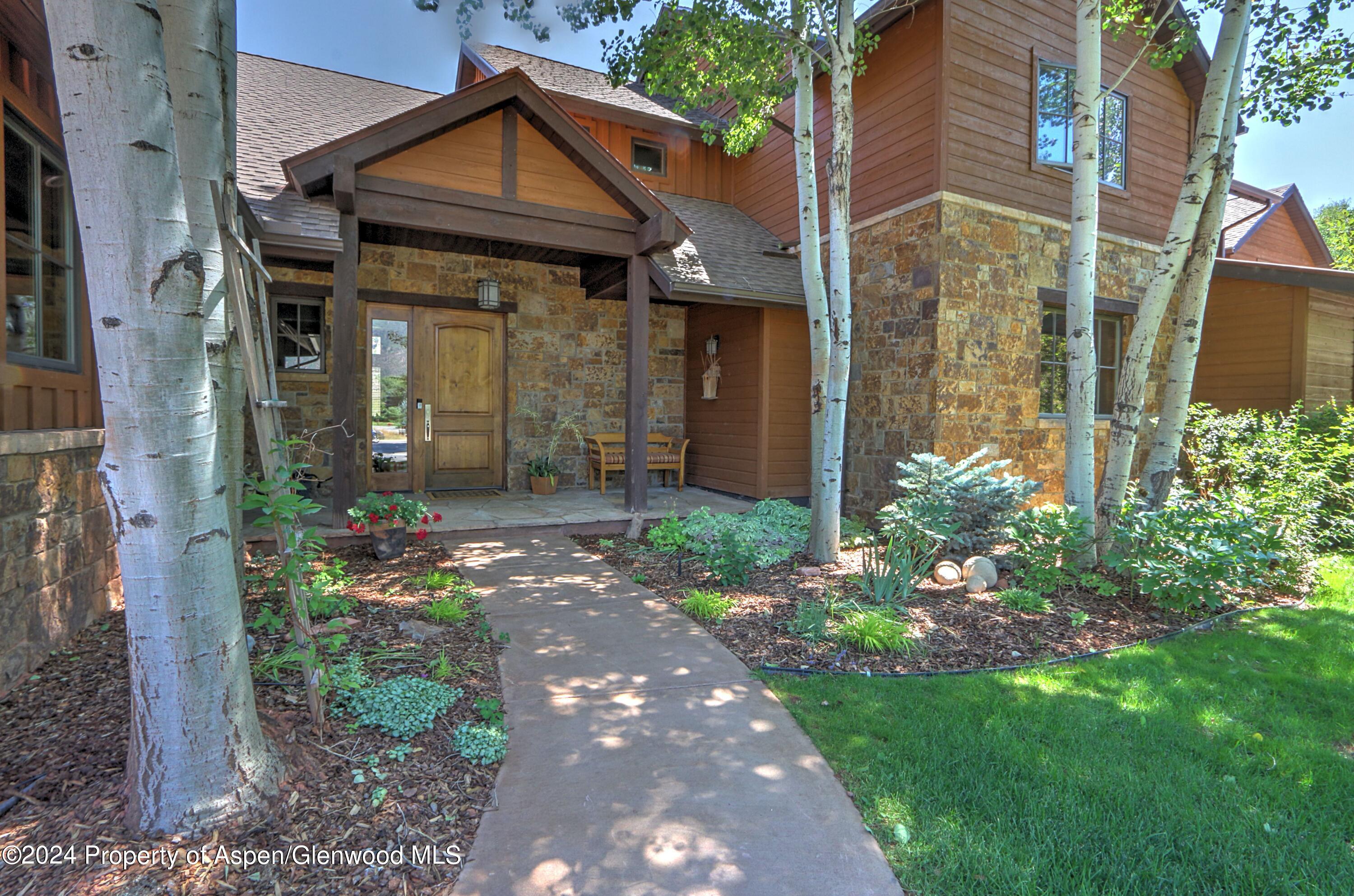 78 Upland Lane Carbondale CO 81623