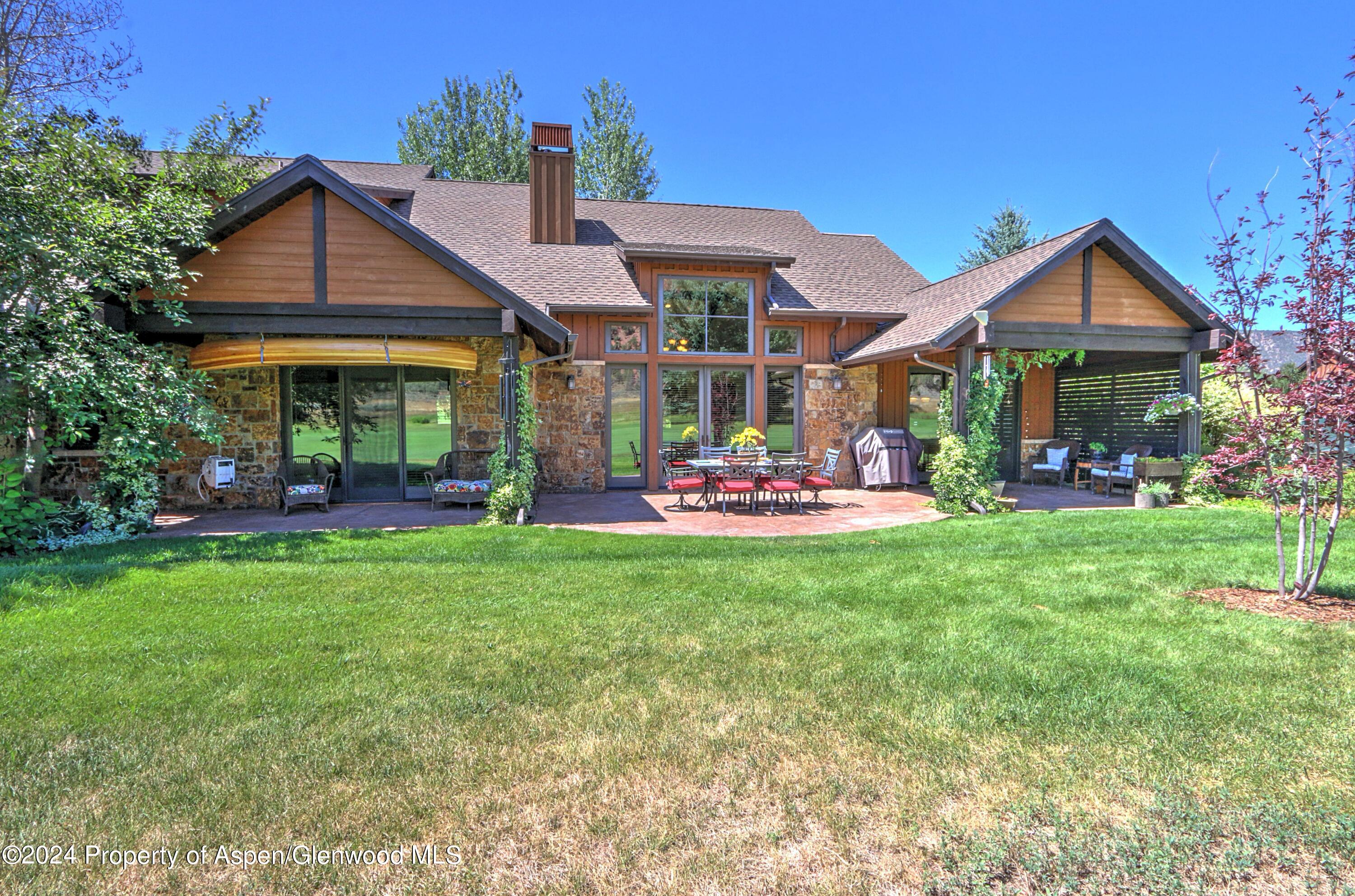 78 Upland Lane Carbondale CO 81623