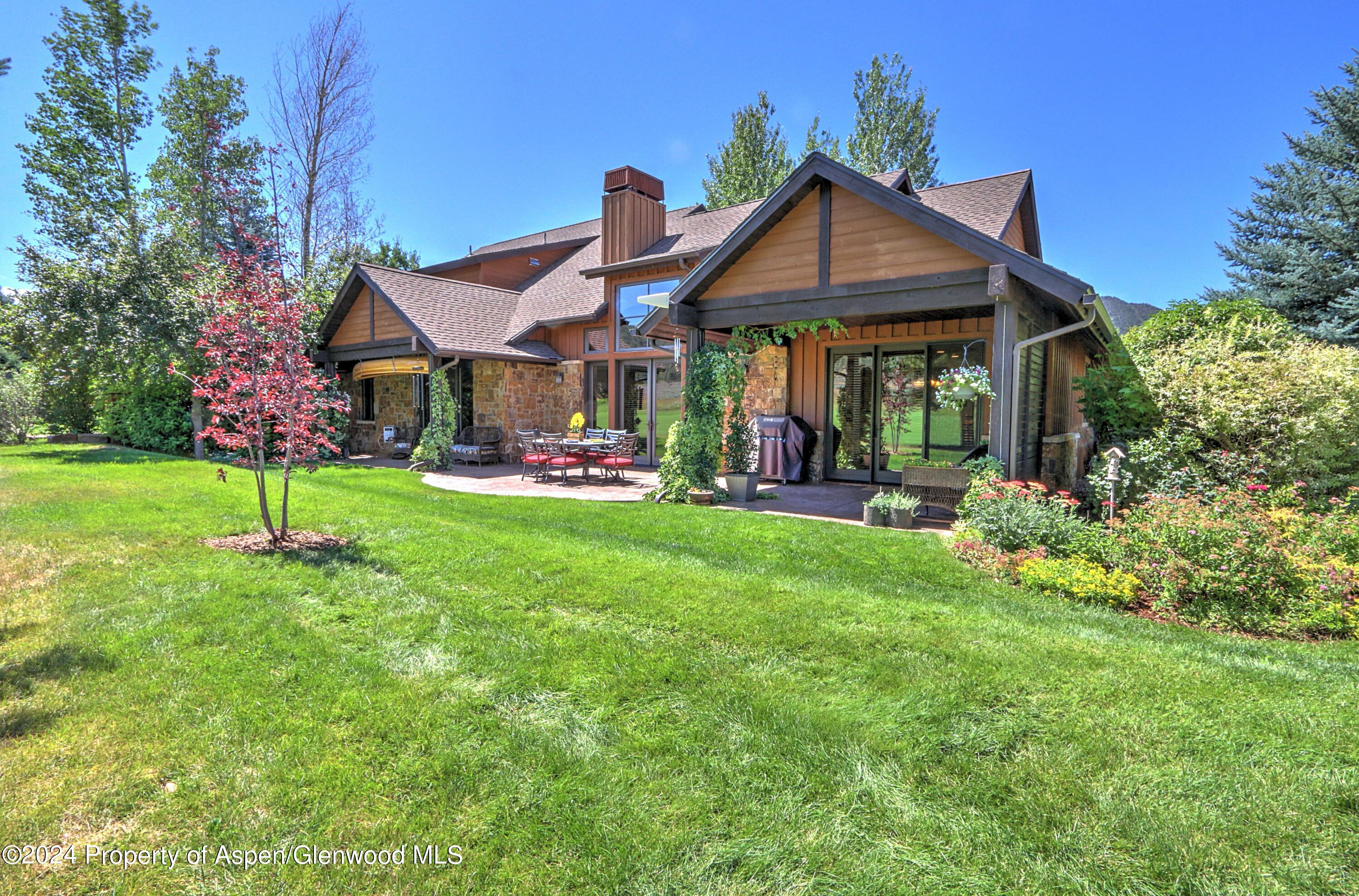 78 Upland Lane Carbondale CO 81623