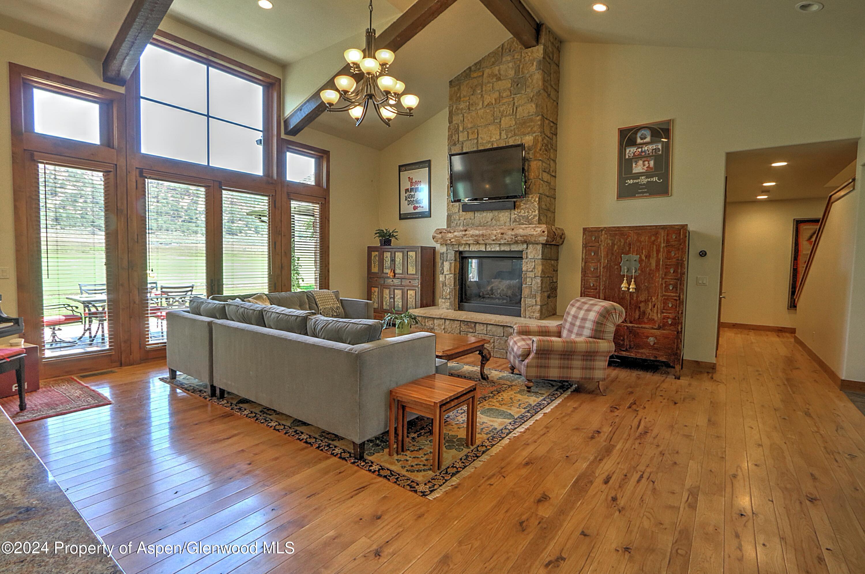 78 Upland Lane Carbondale CO 81623