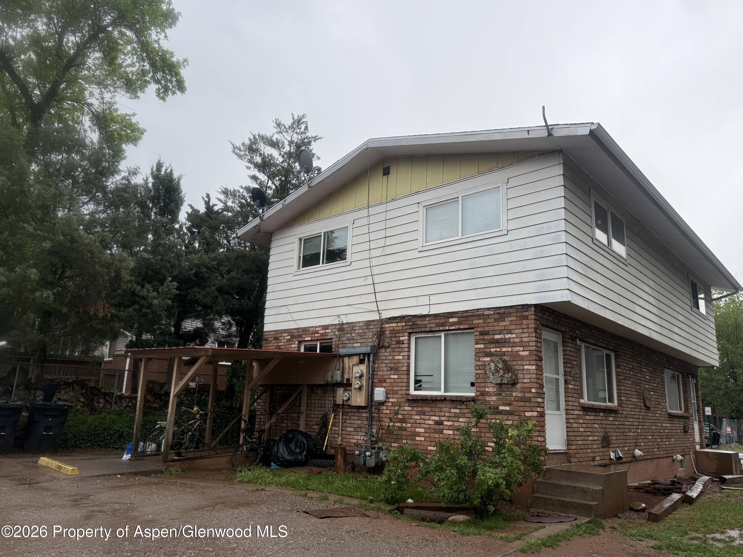 409 22nd Street Glenwood Springs CO 81601
