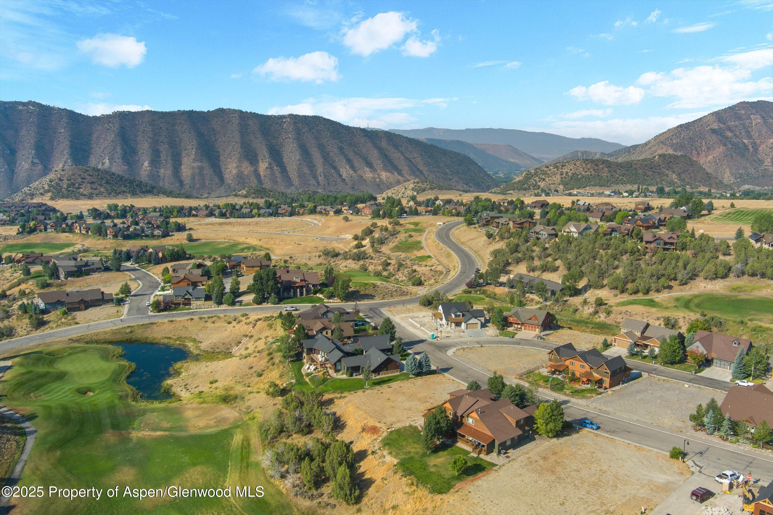 40 Whitetail Drive New Castle CO 81647