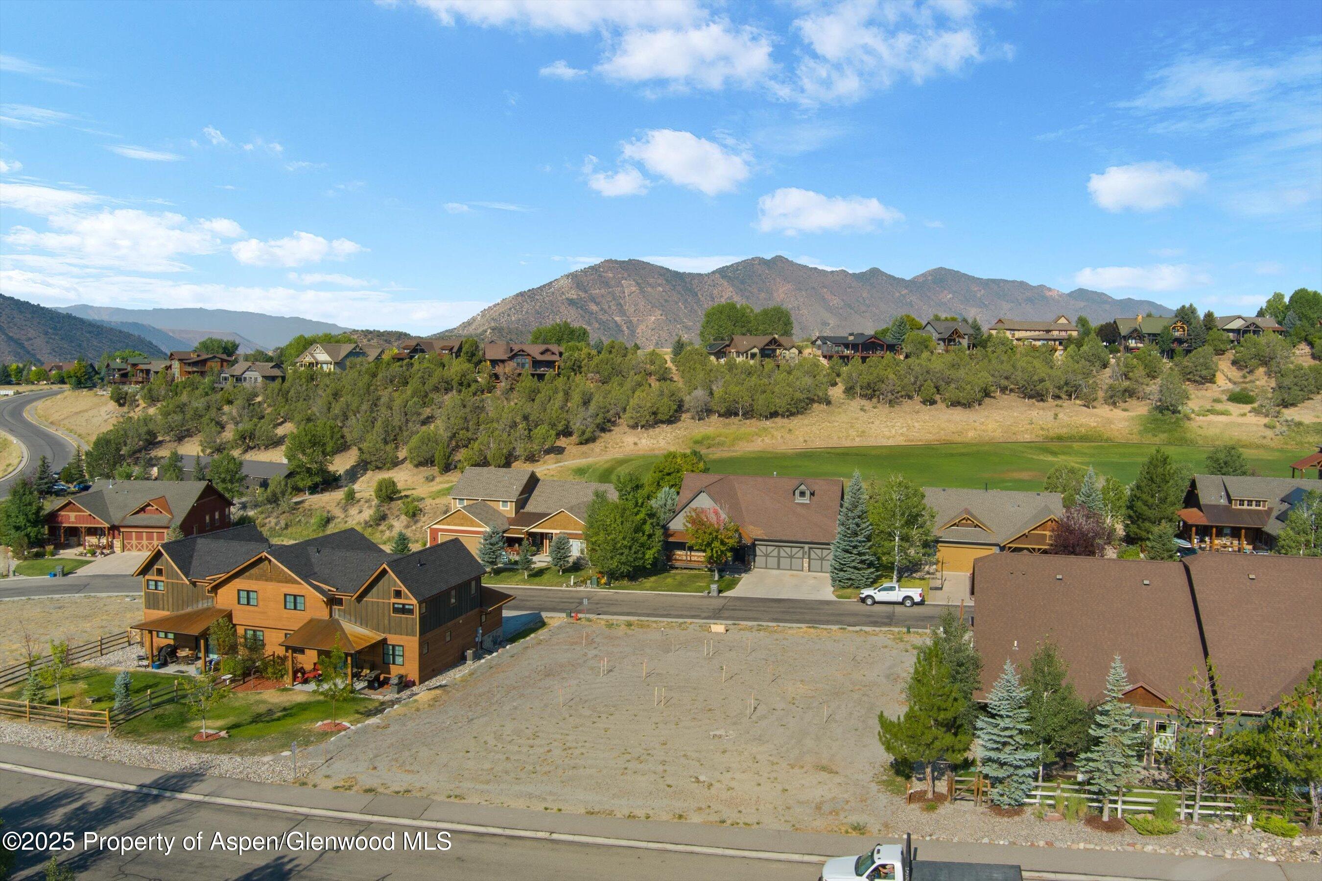 40 Whitetail Drive New Castle CO 81647