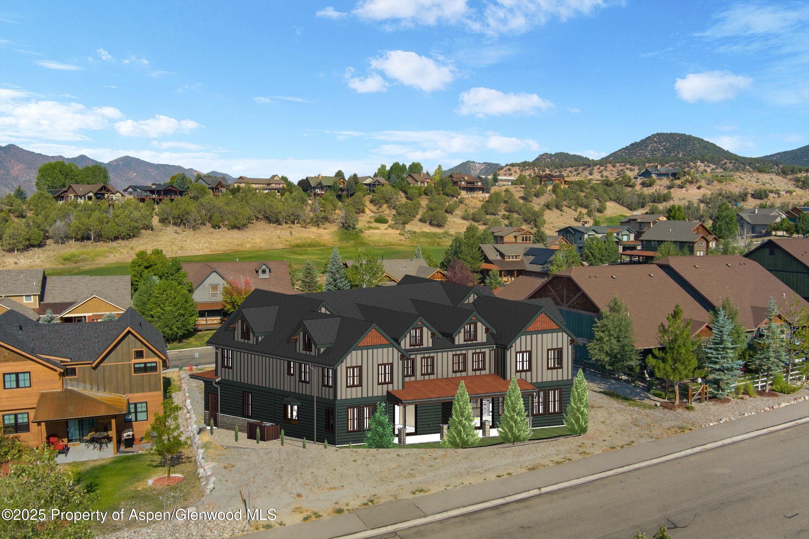 40 Whitetail Drive New Castle CO 81647