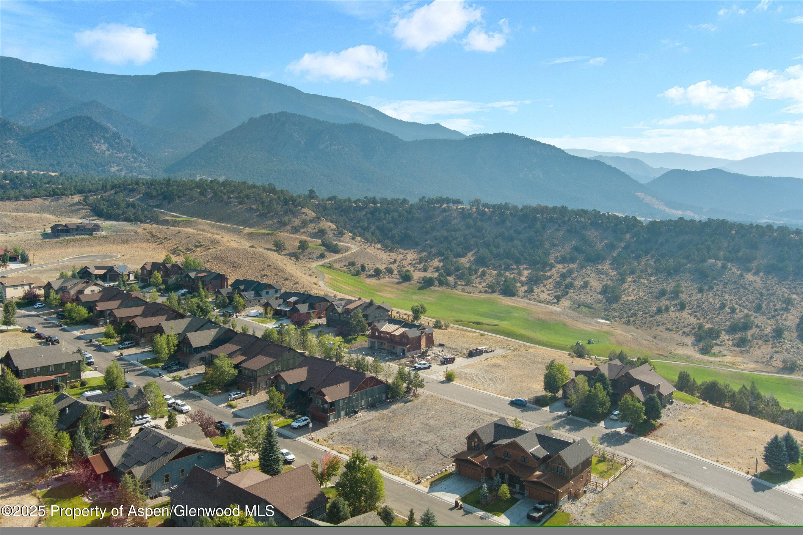 40 Whitetail Drive New Castle CO 81647