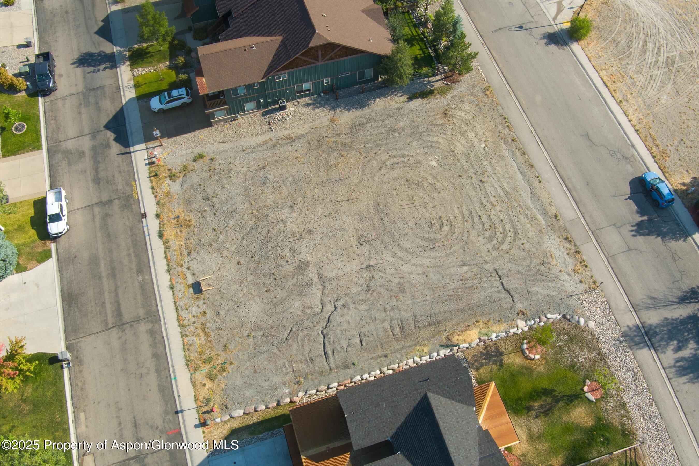 40 Whitetail Drive New Castle CO 81647