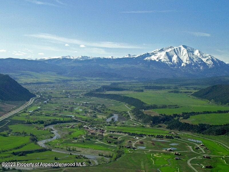 65 Upland Lane Carbondale CO 81623