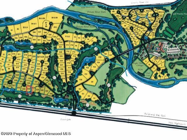 65 Upland Lane Carbondale CO 81623