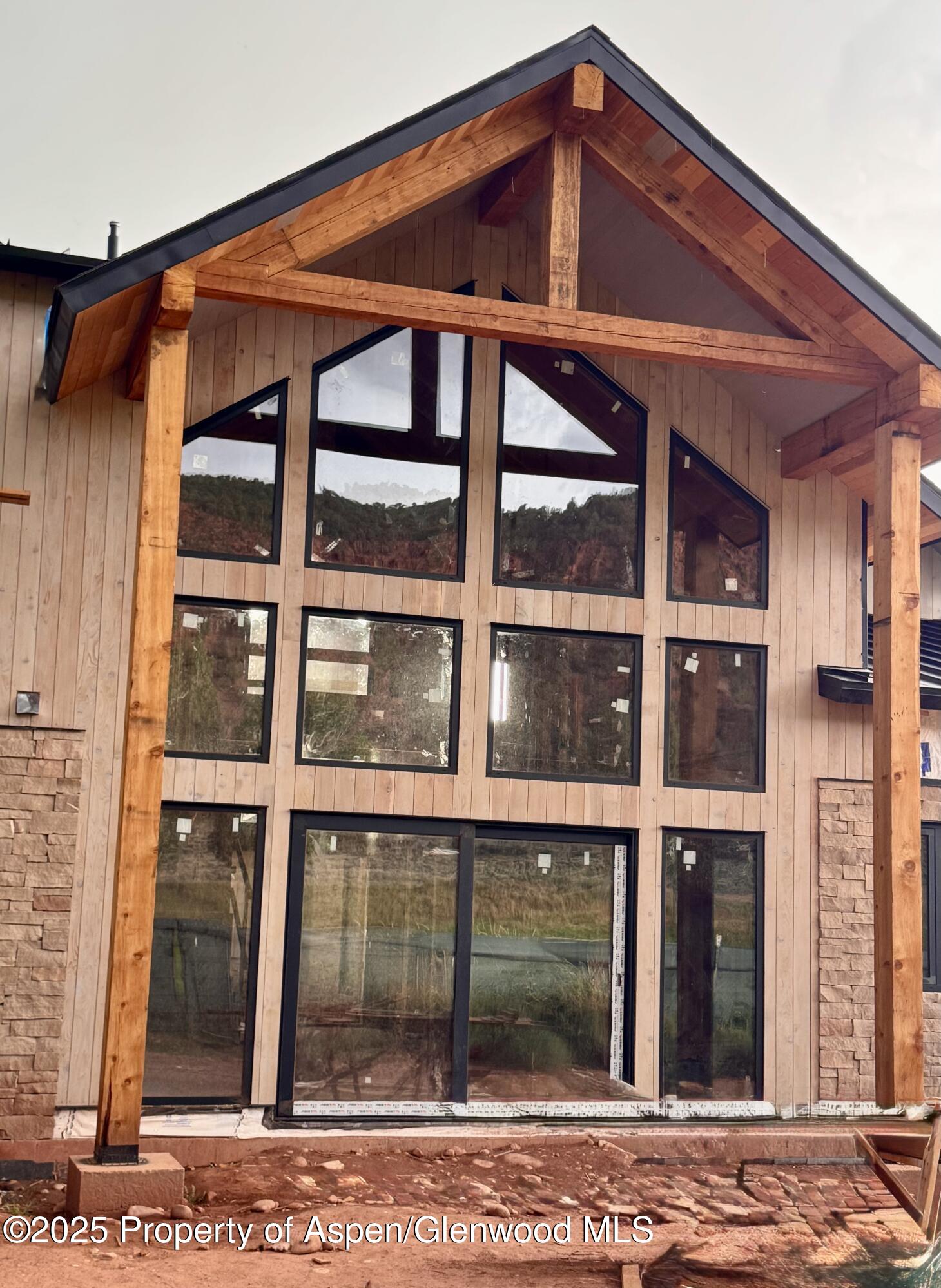 65 Upland Lane Carbondale CO 81623