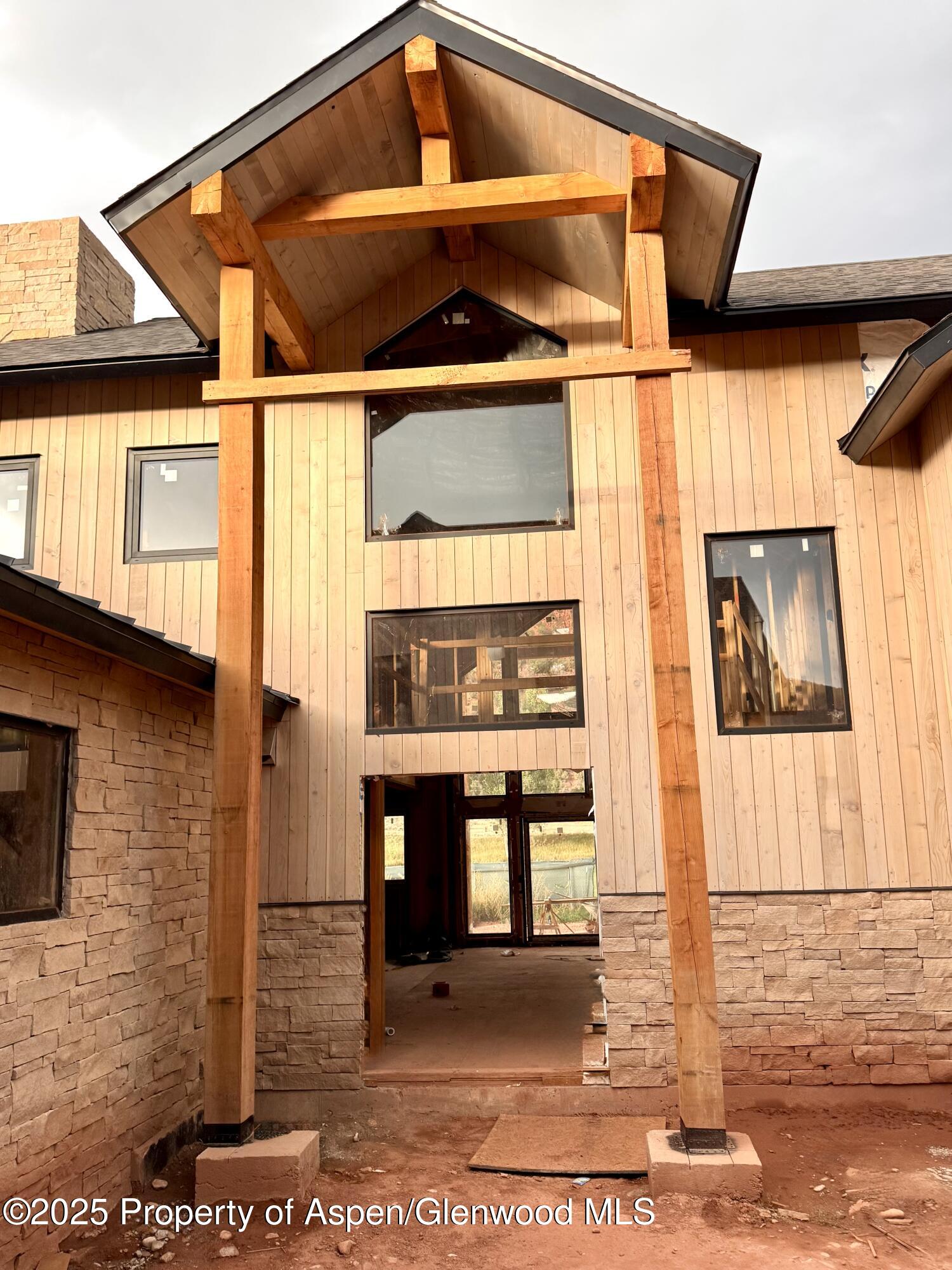 65 Upland Lane Carbondale CO 81623