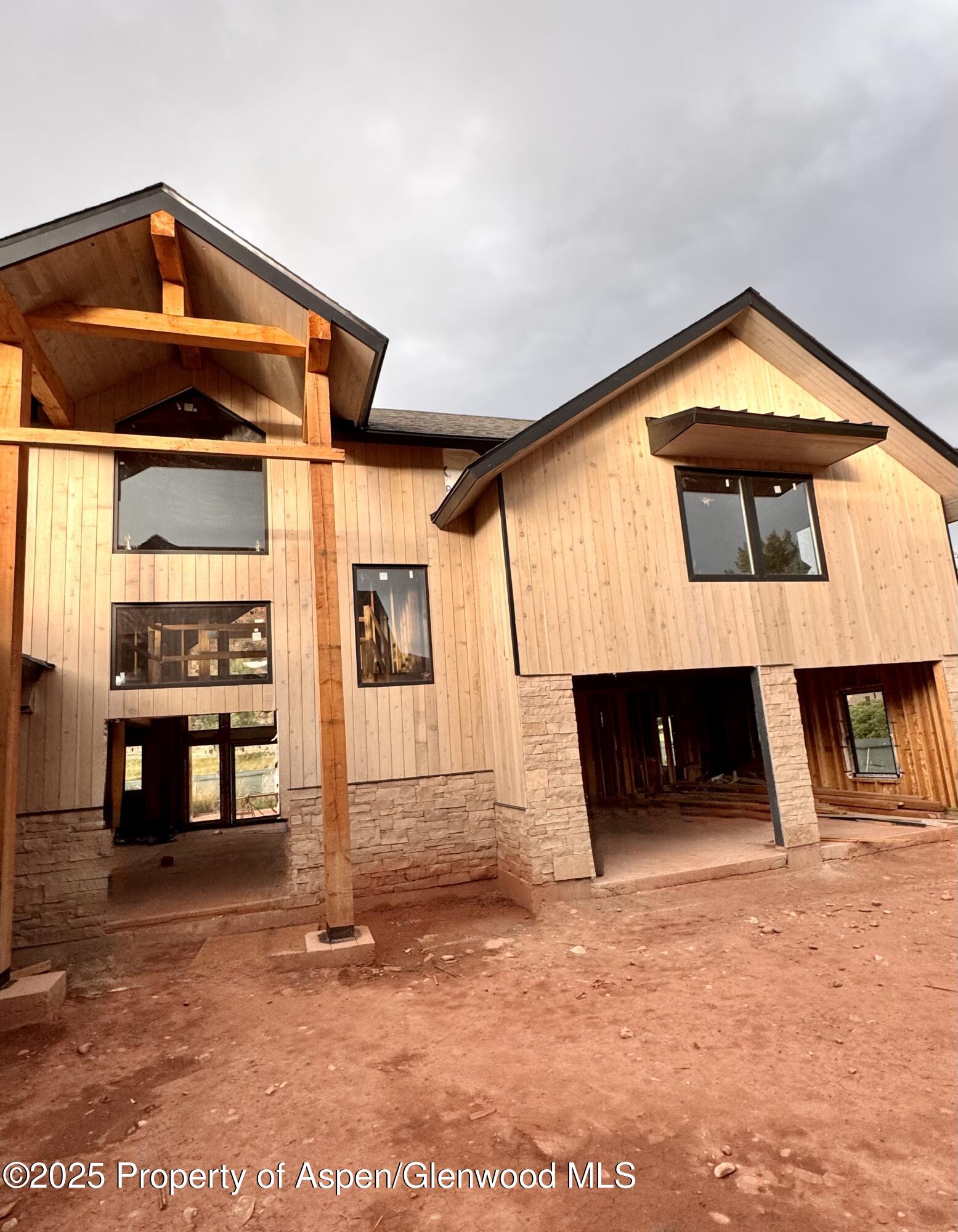 65 Upland Lane Carbondale CO 81623