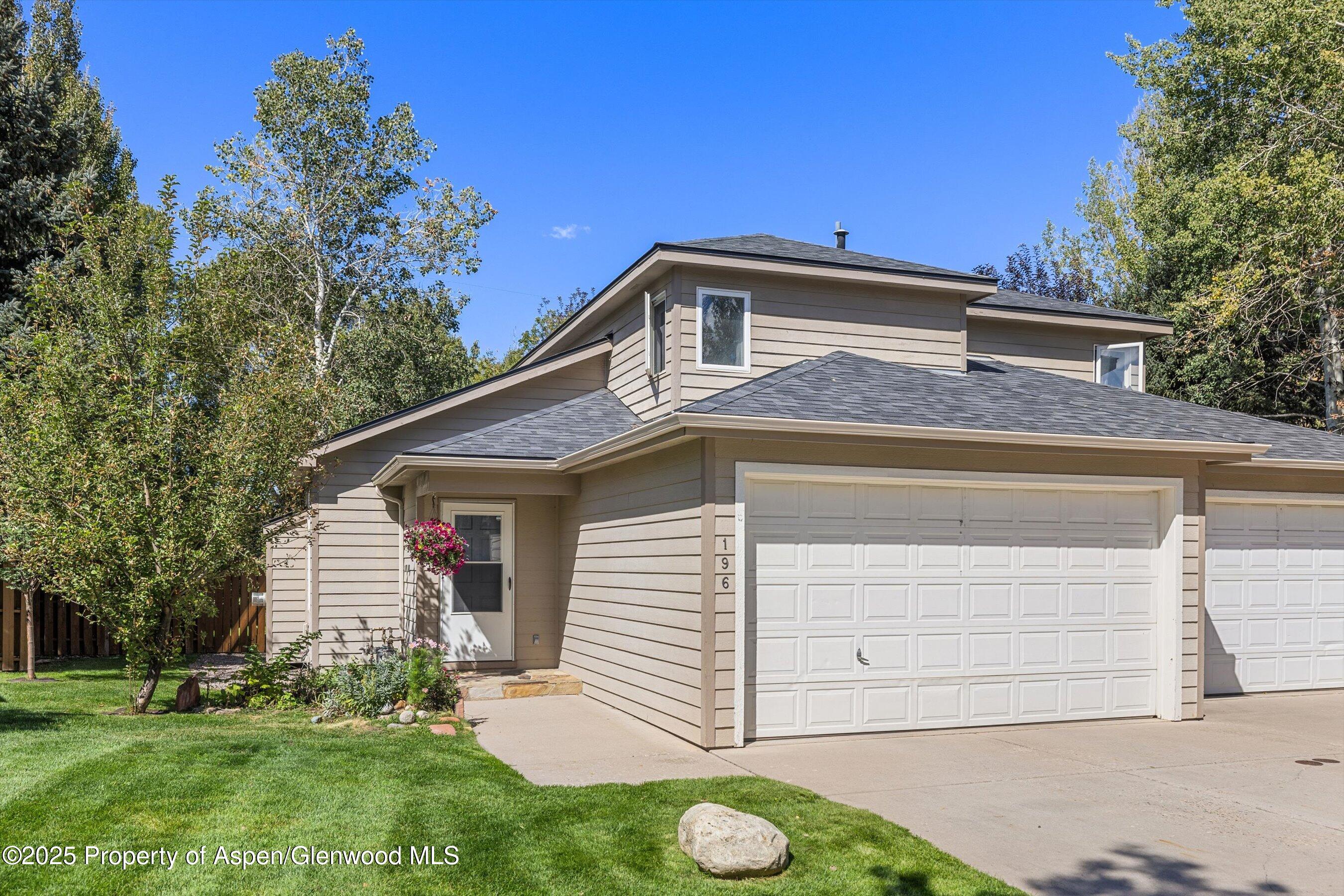 196 Dakota Meadows Drive Carbondale CO 81623