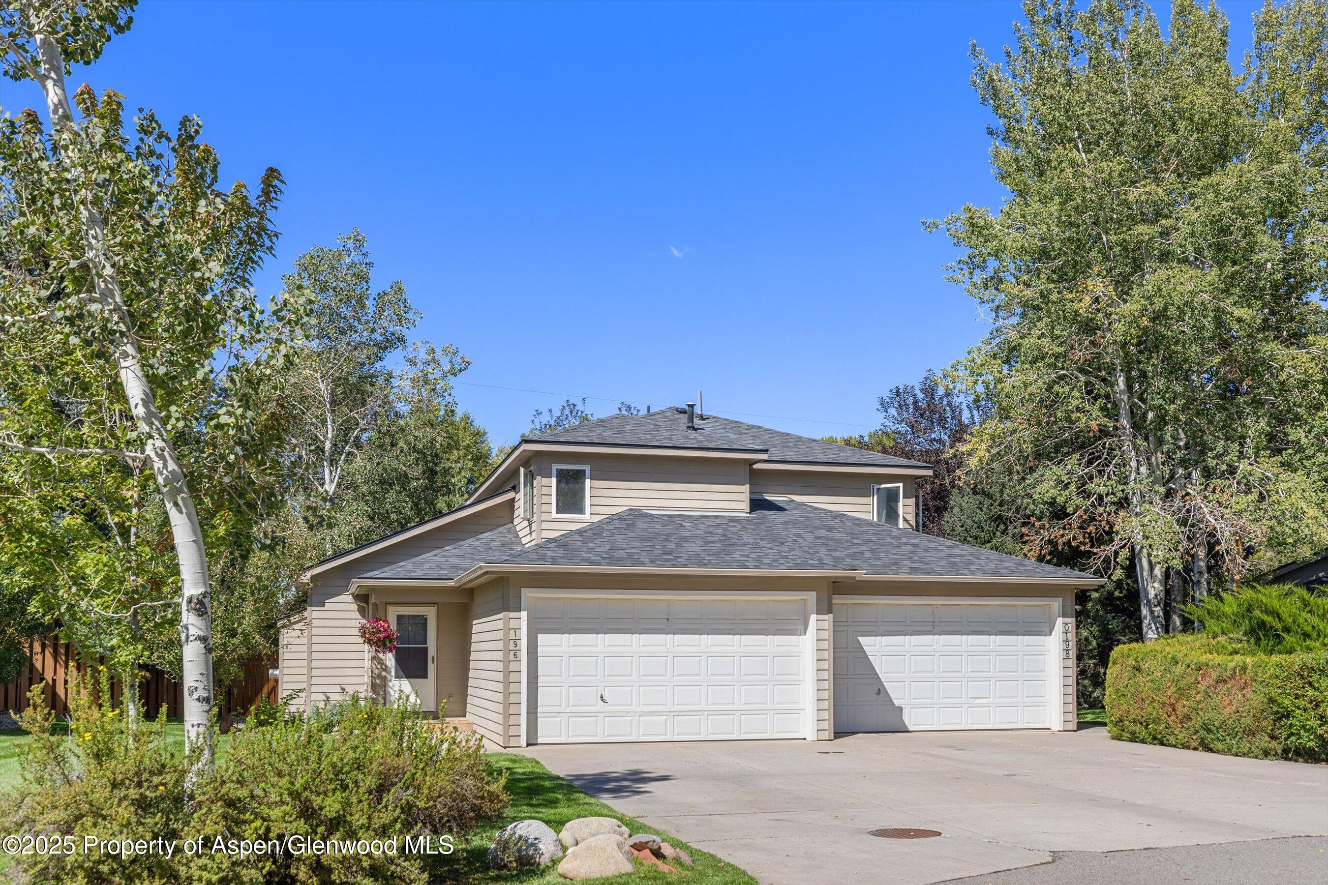 196 Dakota Meadows Drive Carbondale CO 81623