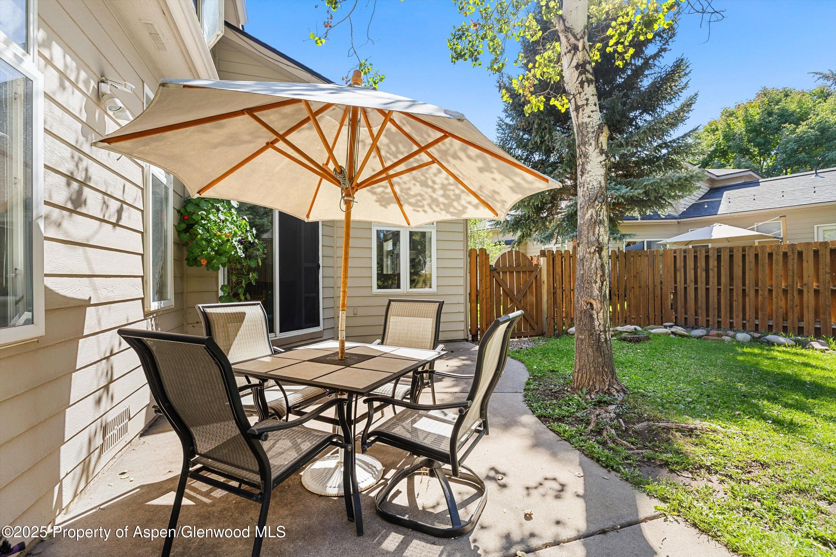 196 Dakota Meadows Drive Carbondale CO 81623