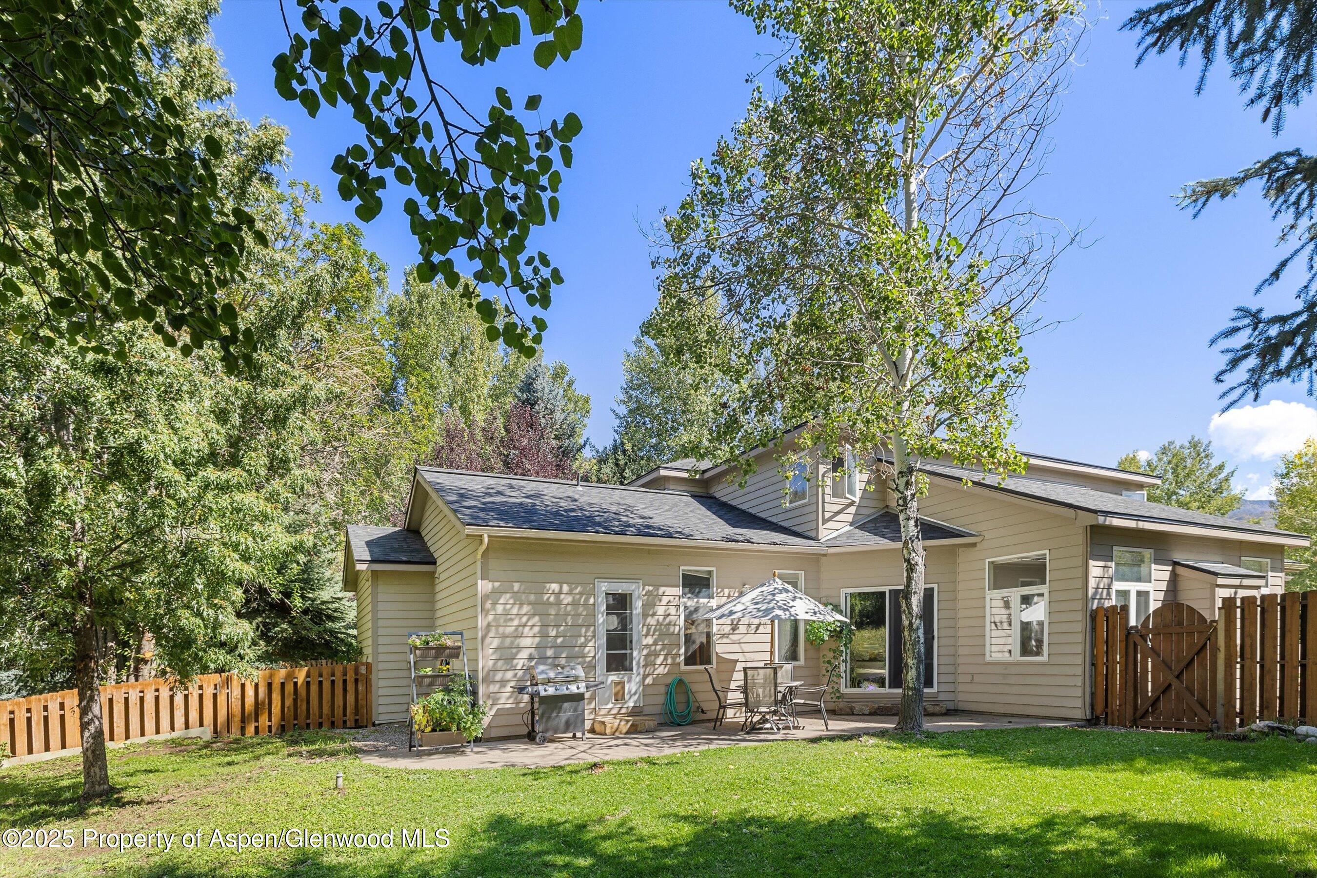 196 Dakota Meadows Drive Carbondale CO 81623