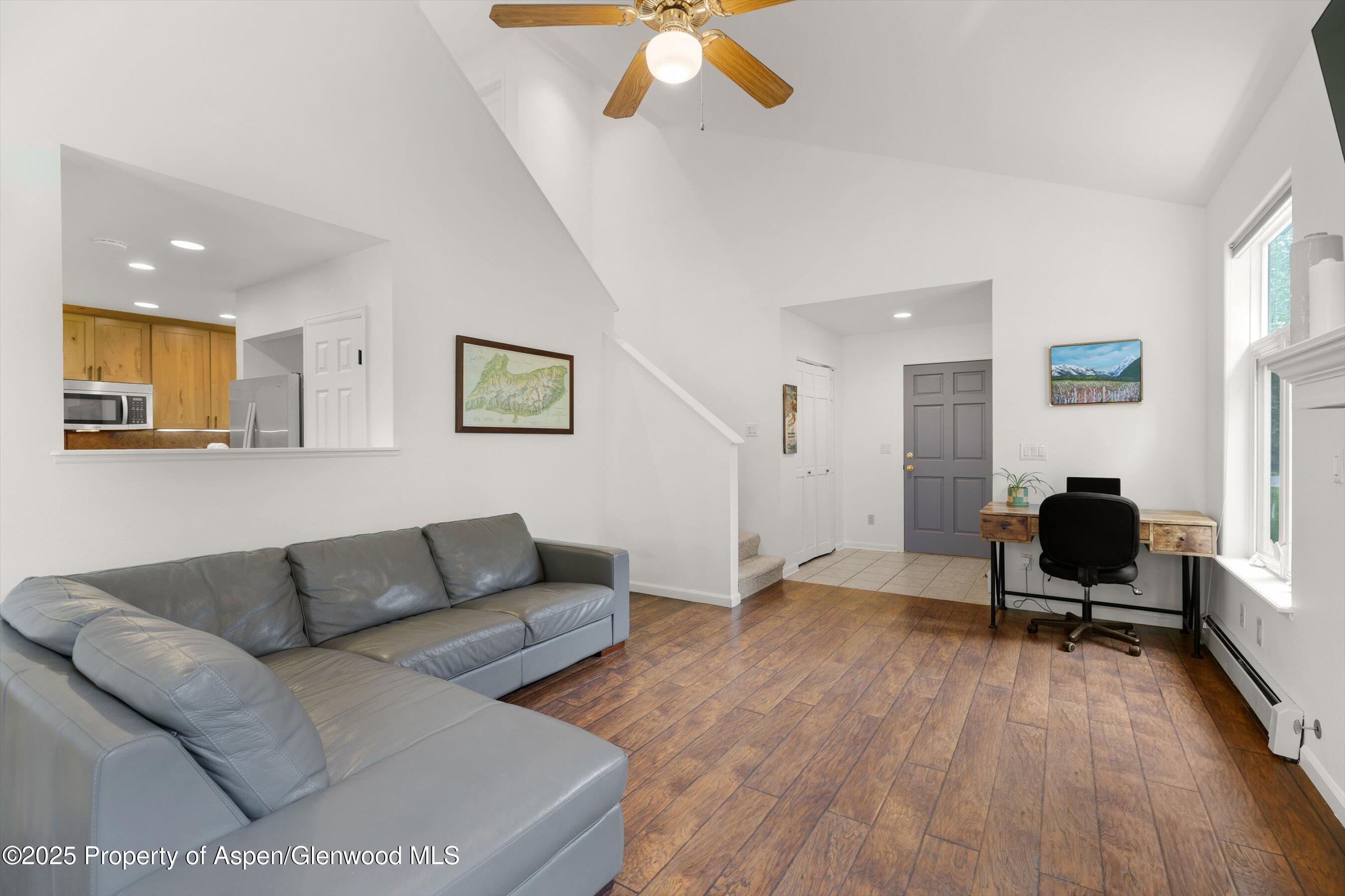 196 Dakota Meadows Drive Carbondale CO 81623