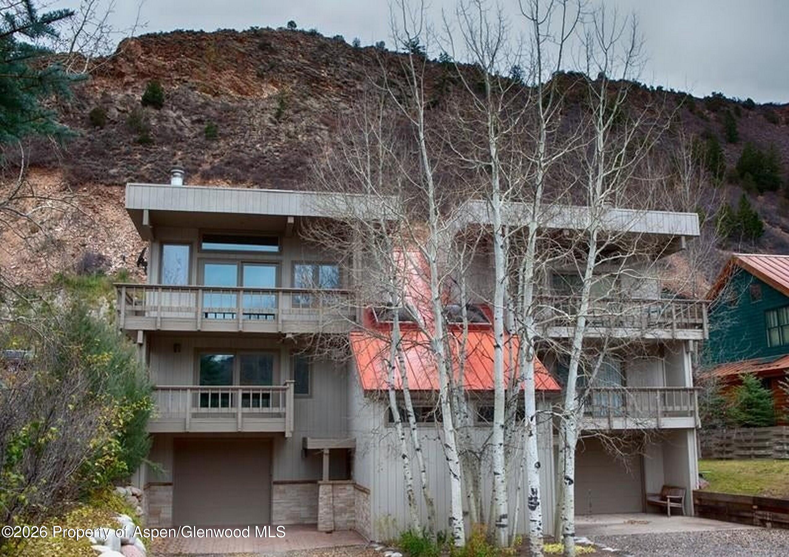 1085 Cemetery Lane Aspen CO 81611