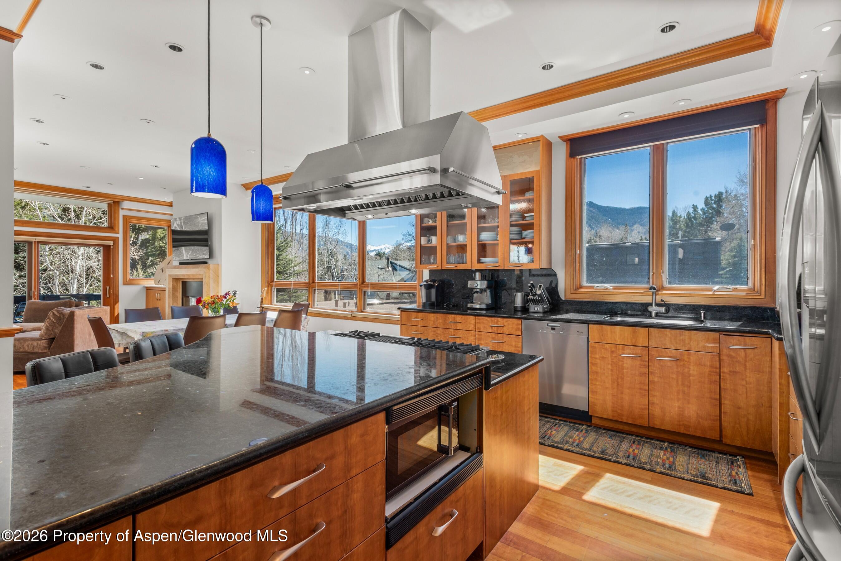 1085 Cemetery Lane Aspen CO 81611