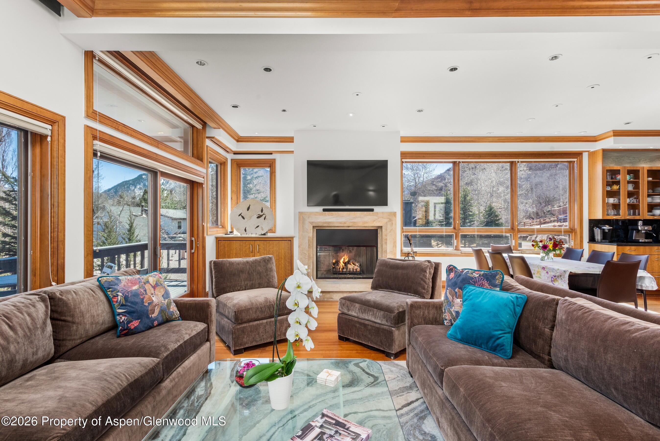 1085 Cemetery Lane Aspen CO 81611