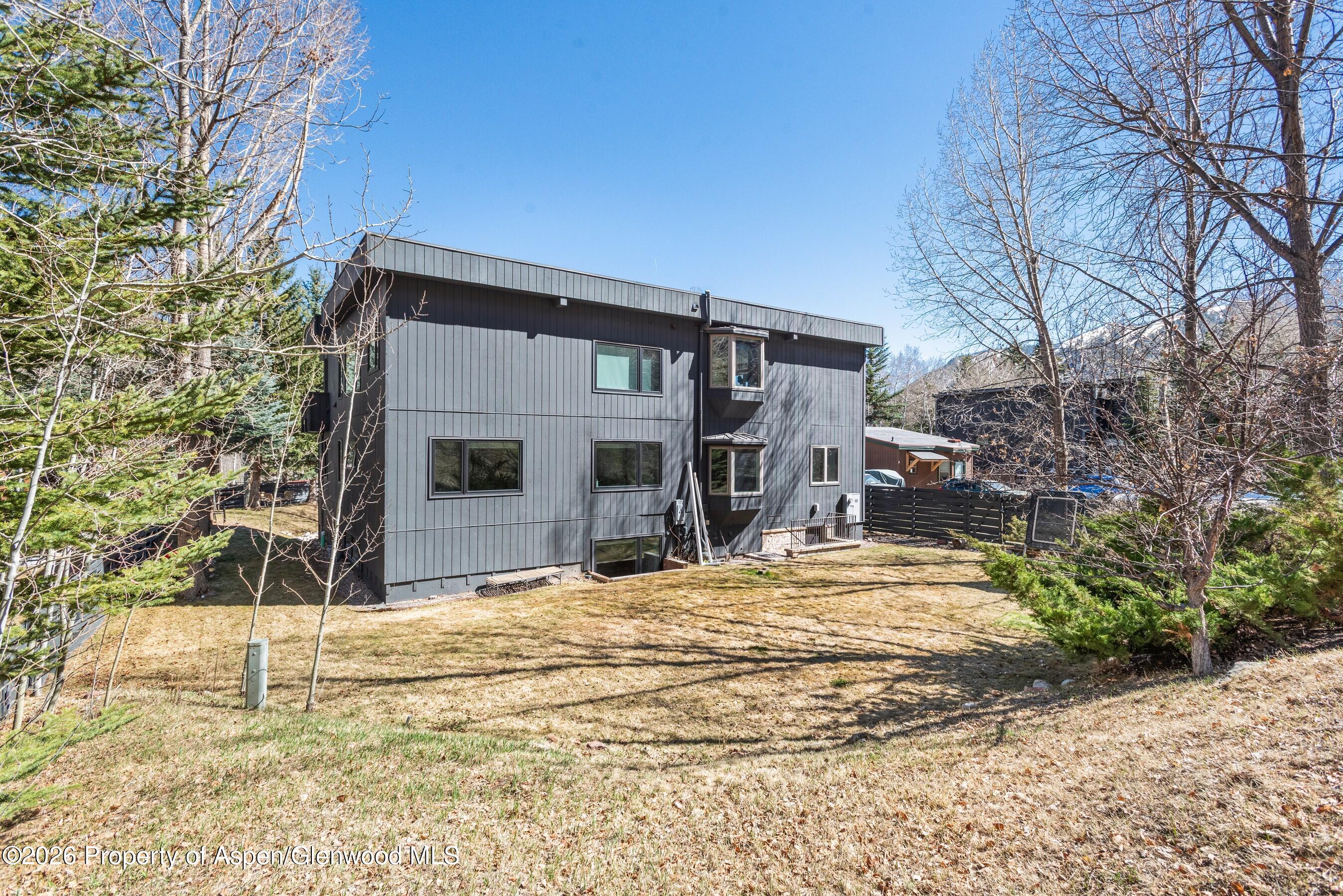 1085 Cemetery Lane Aspen CO 81611