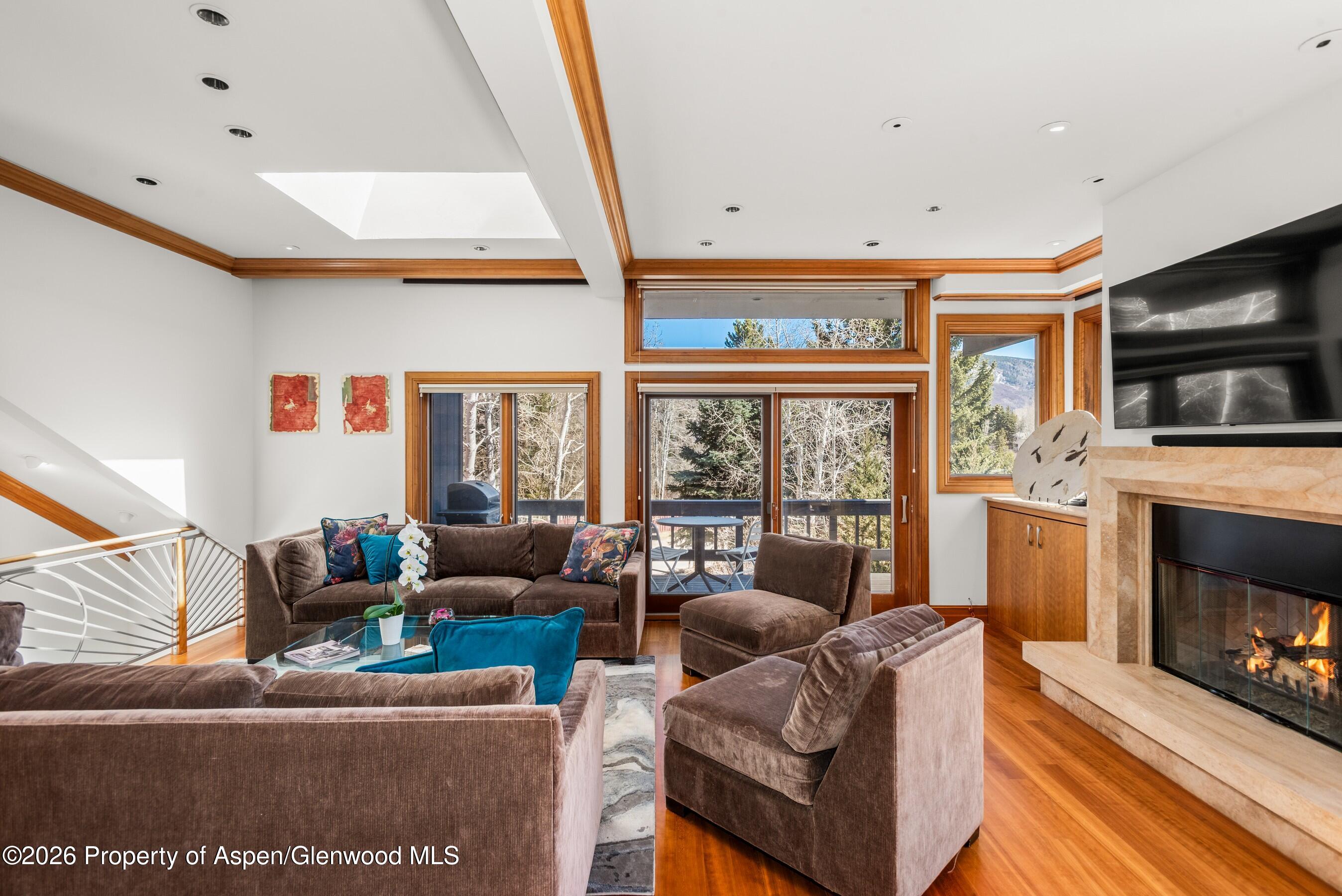 1085 Cemetery Lane Aspen CO 81611