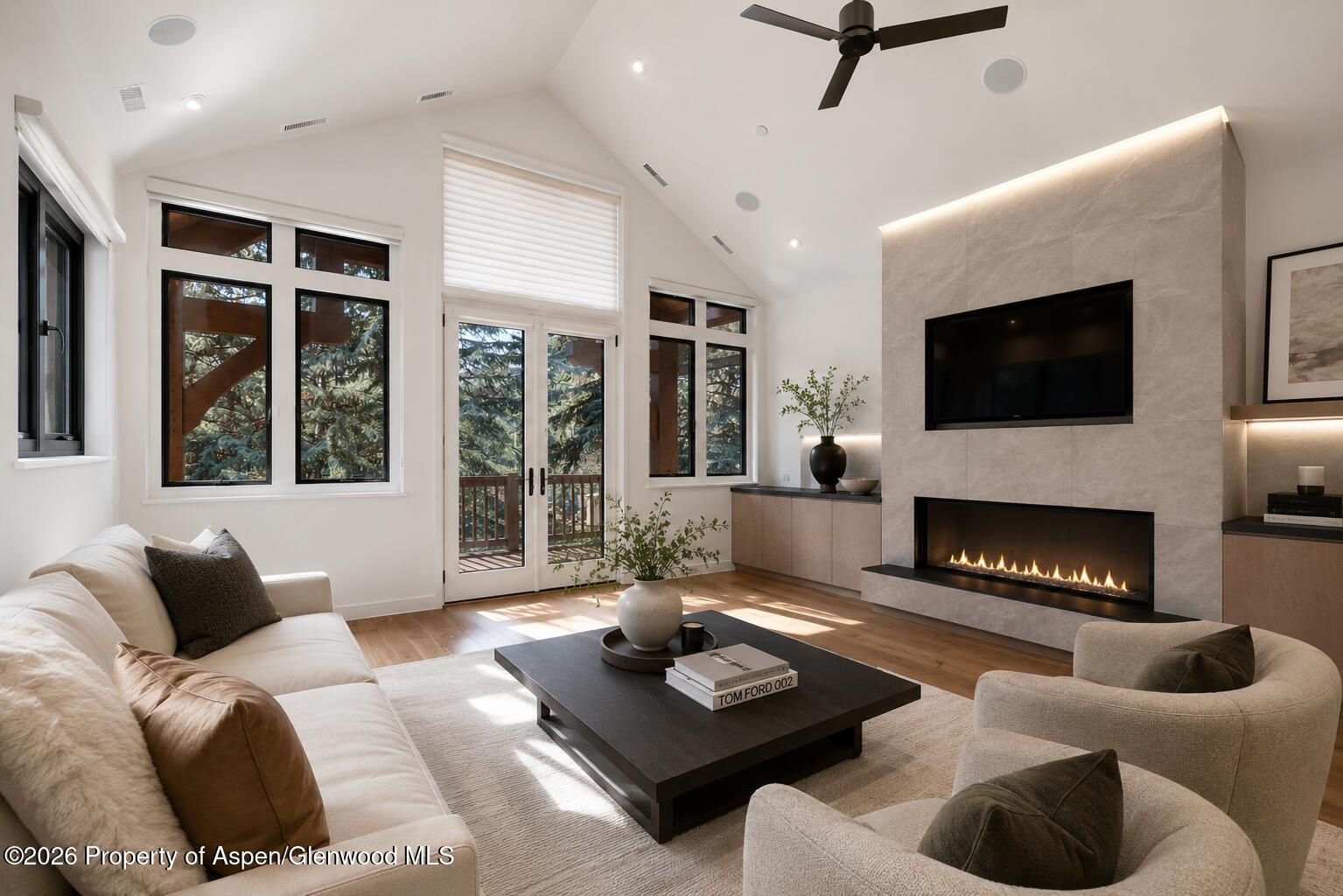 Aspen CO, 824 Bonita Drive