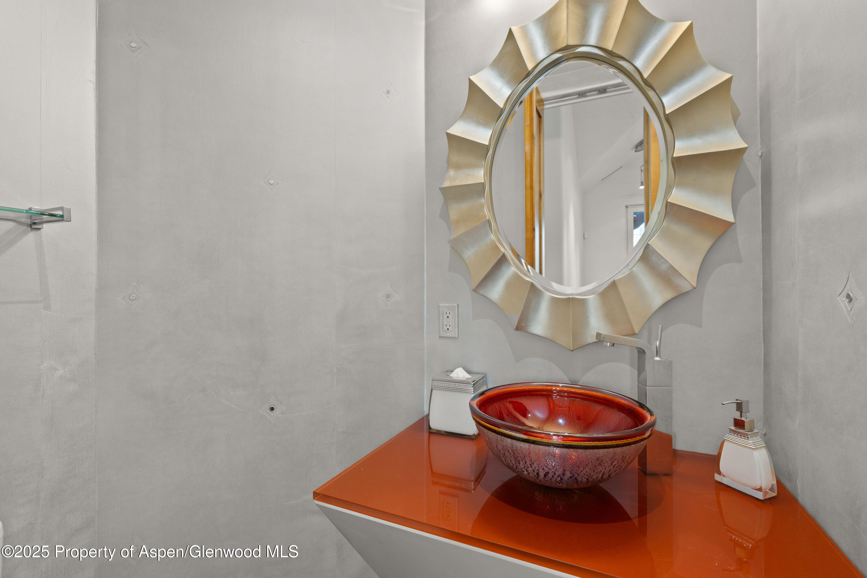 824 Bonita Drive Aspen CO 81611