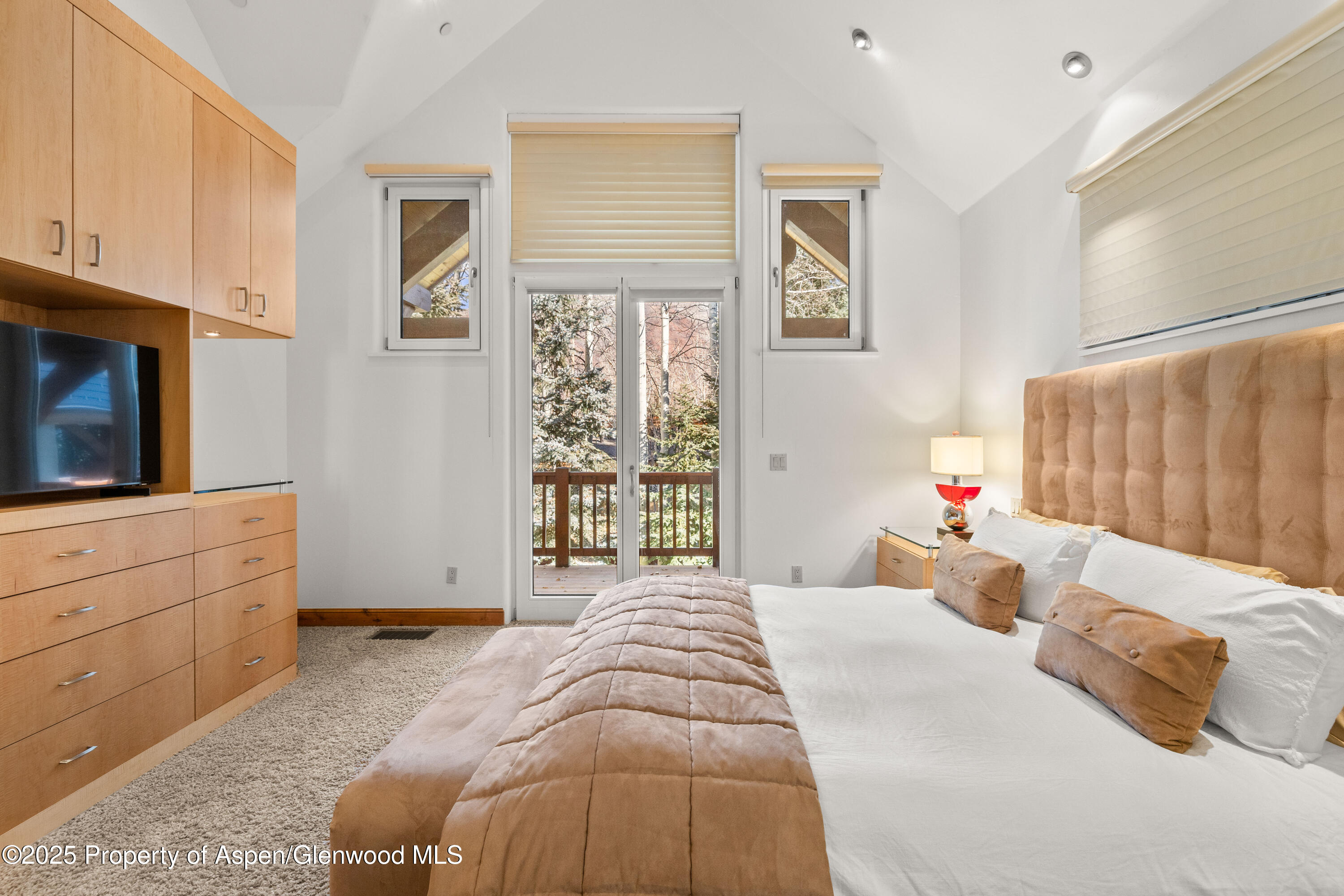 824 Bonita Drive Aspen CO 81611