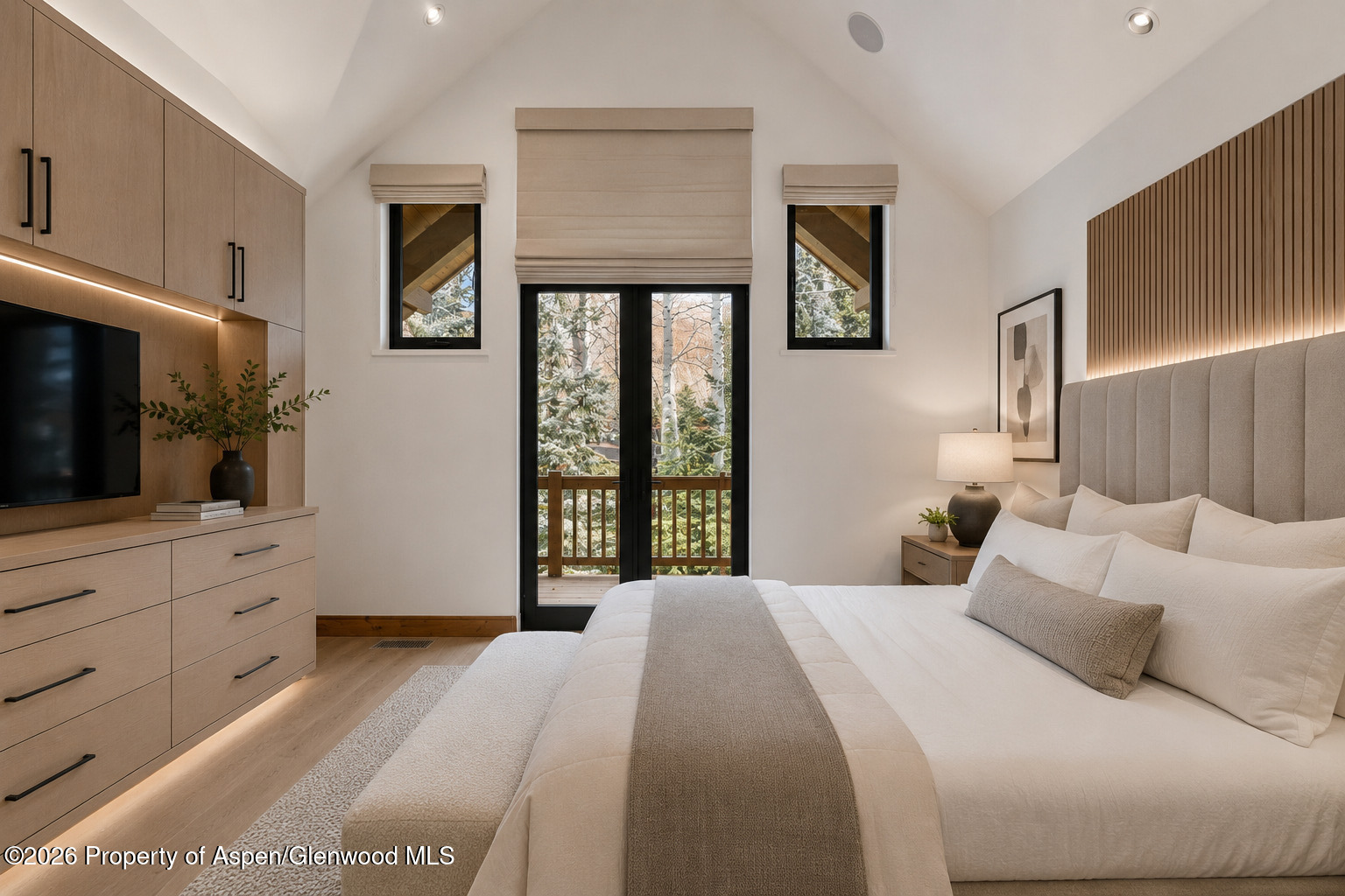 824 Bonita Drive Aspen CO 81611