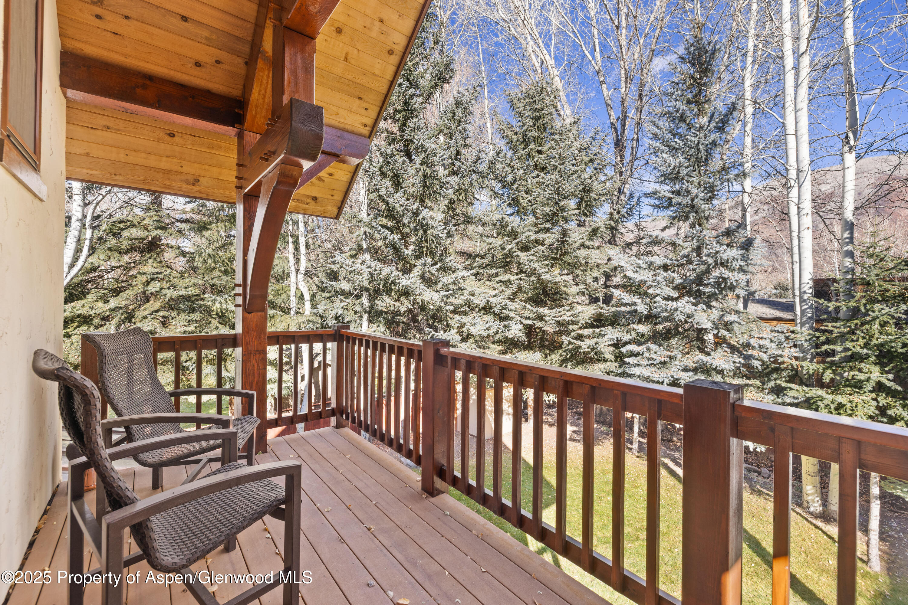 824 Bonita Drive Aspen CO 81611