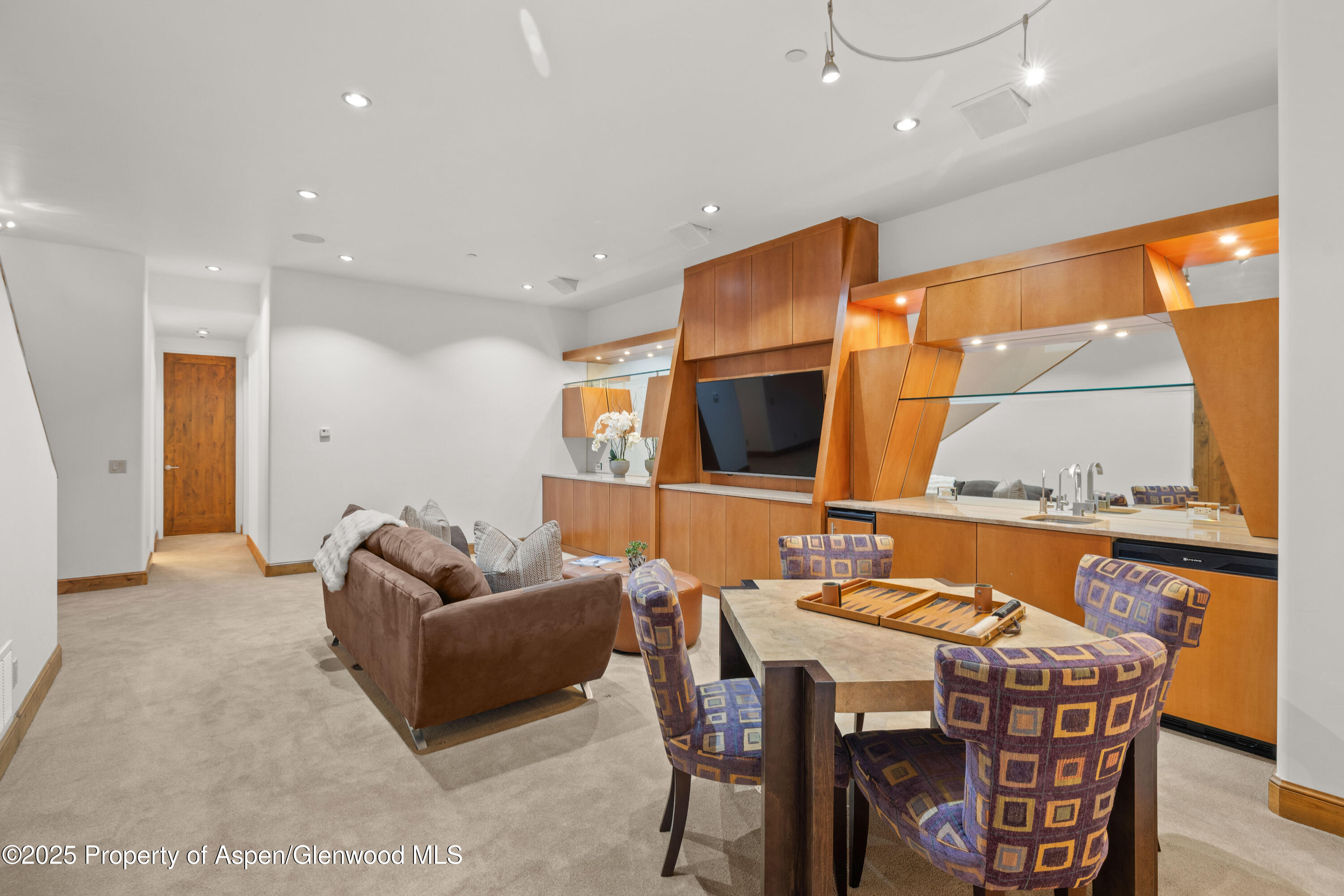 824 Bonita Drive Aspen CO 81611