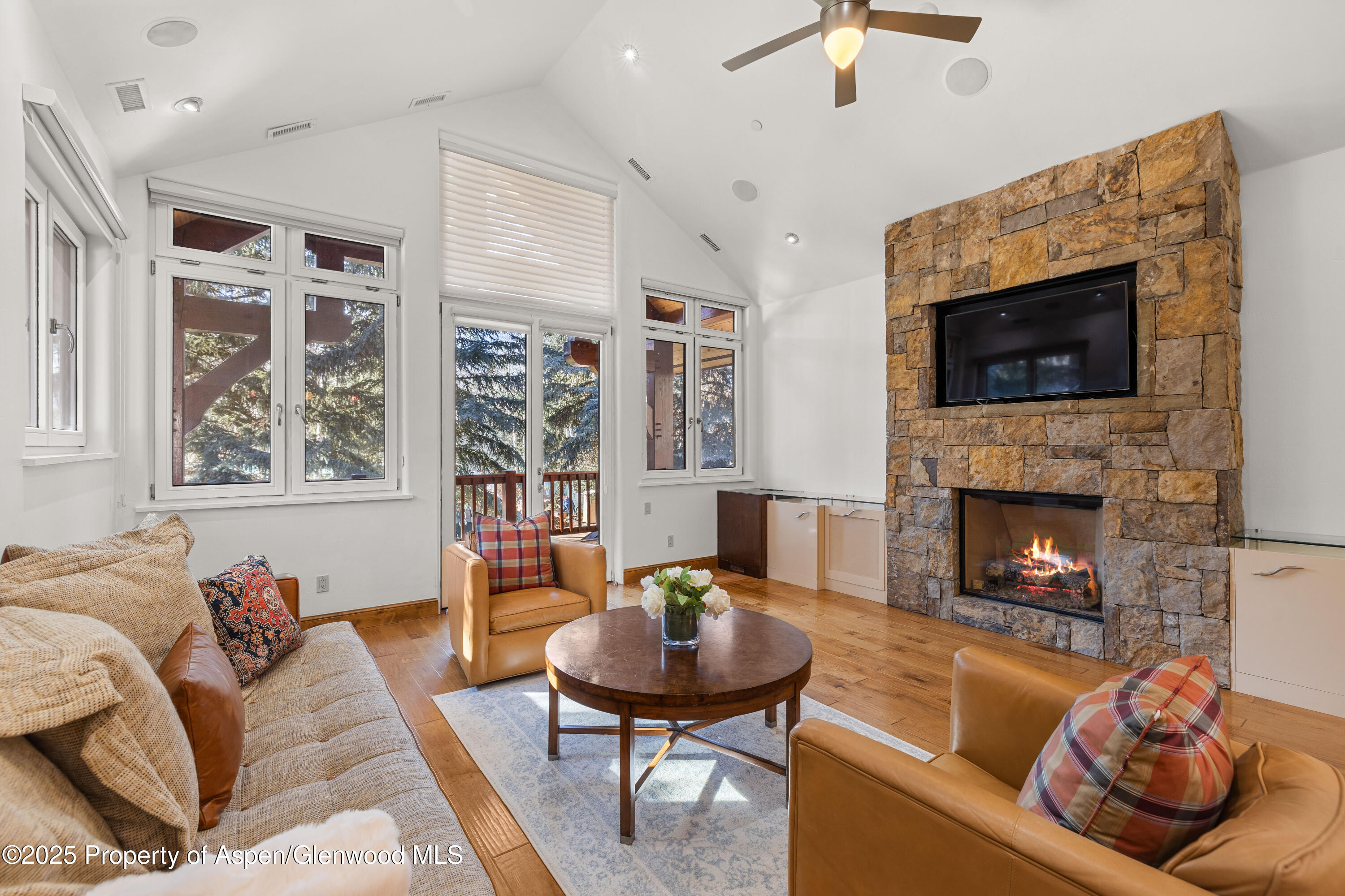 824 Bonita Drive Aspen CO 81611